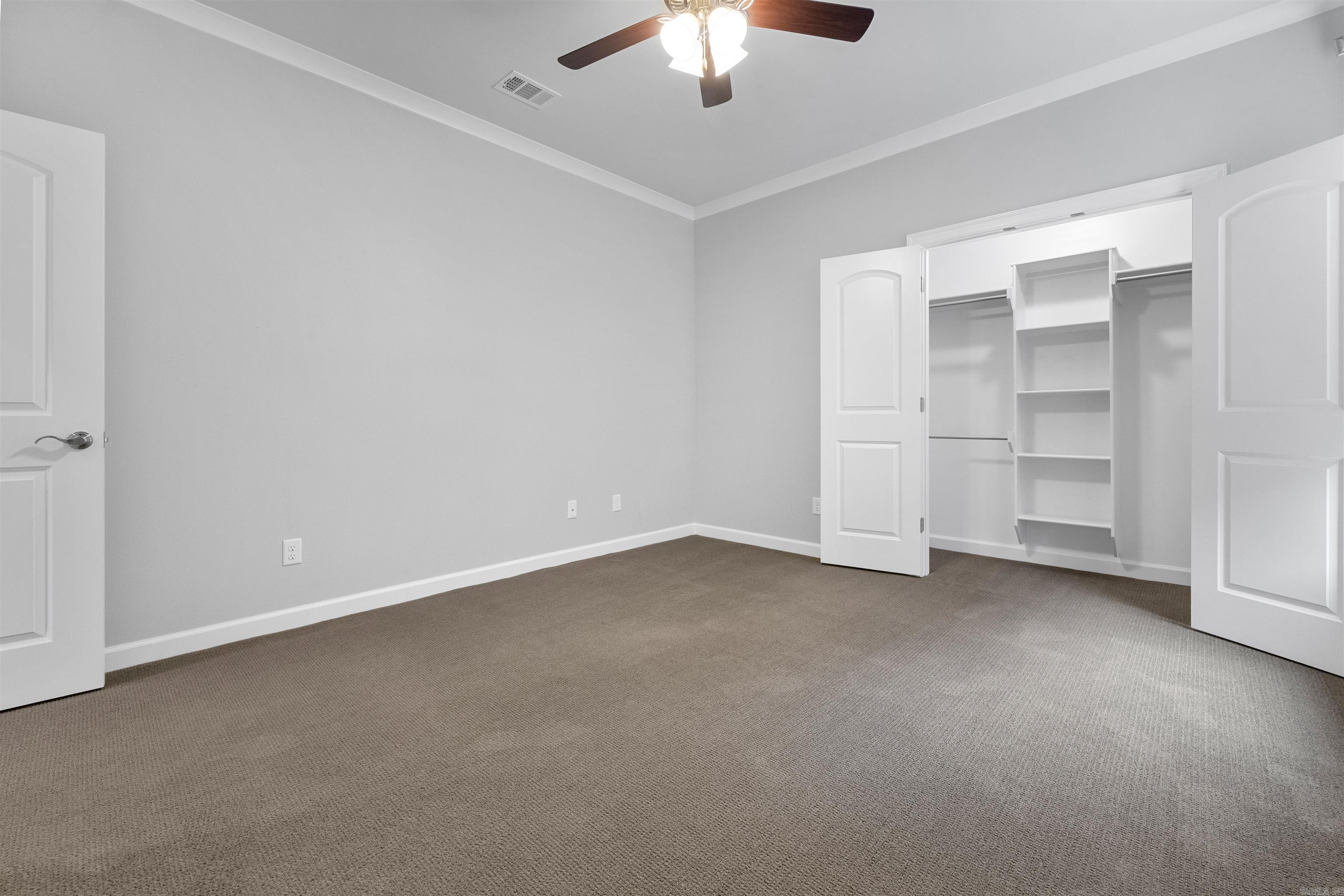 Georganne Estates - Residential