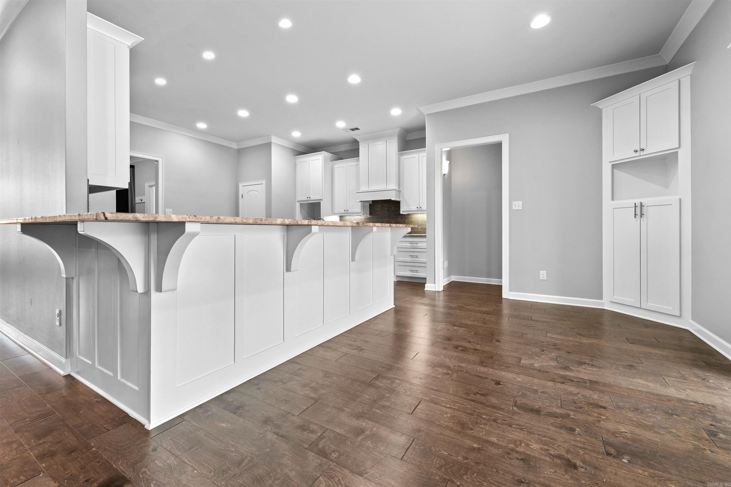 Georganne Estates - Residential