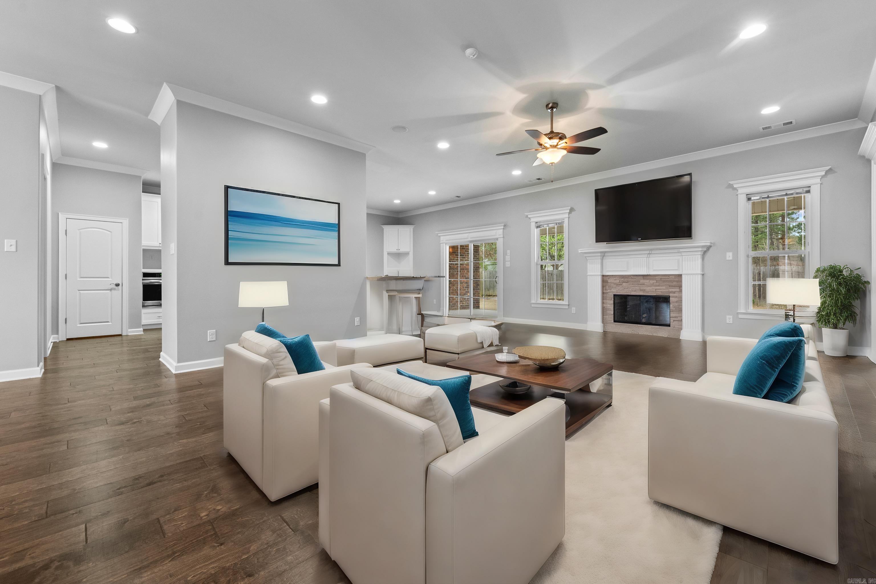 Georganne Estates - Residential