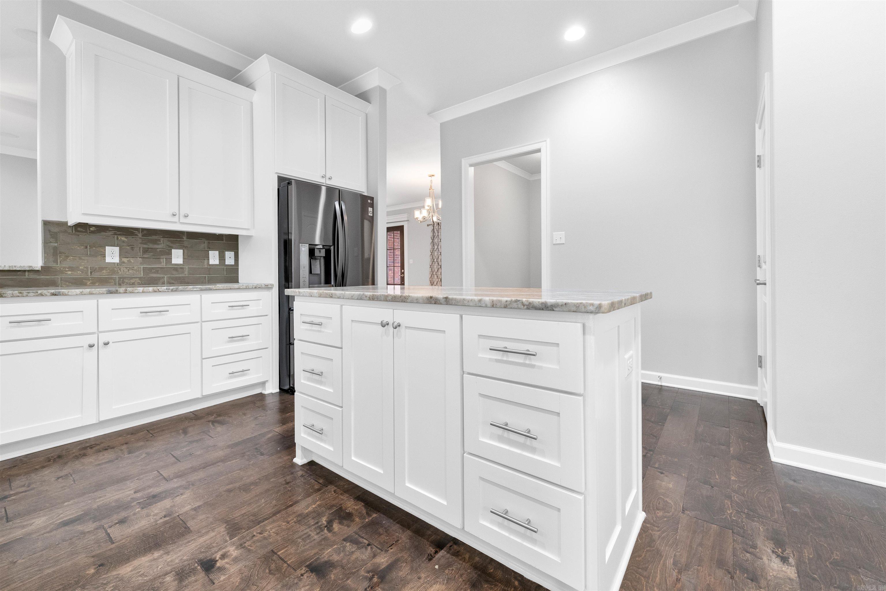 Georganne Estates - Residential