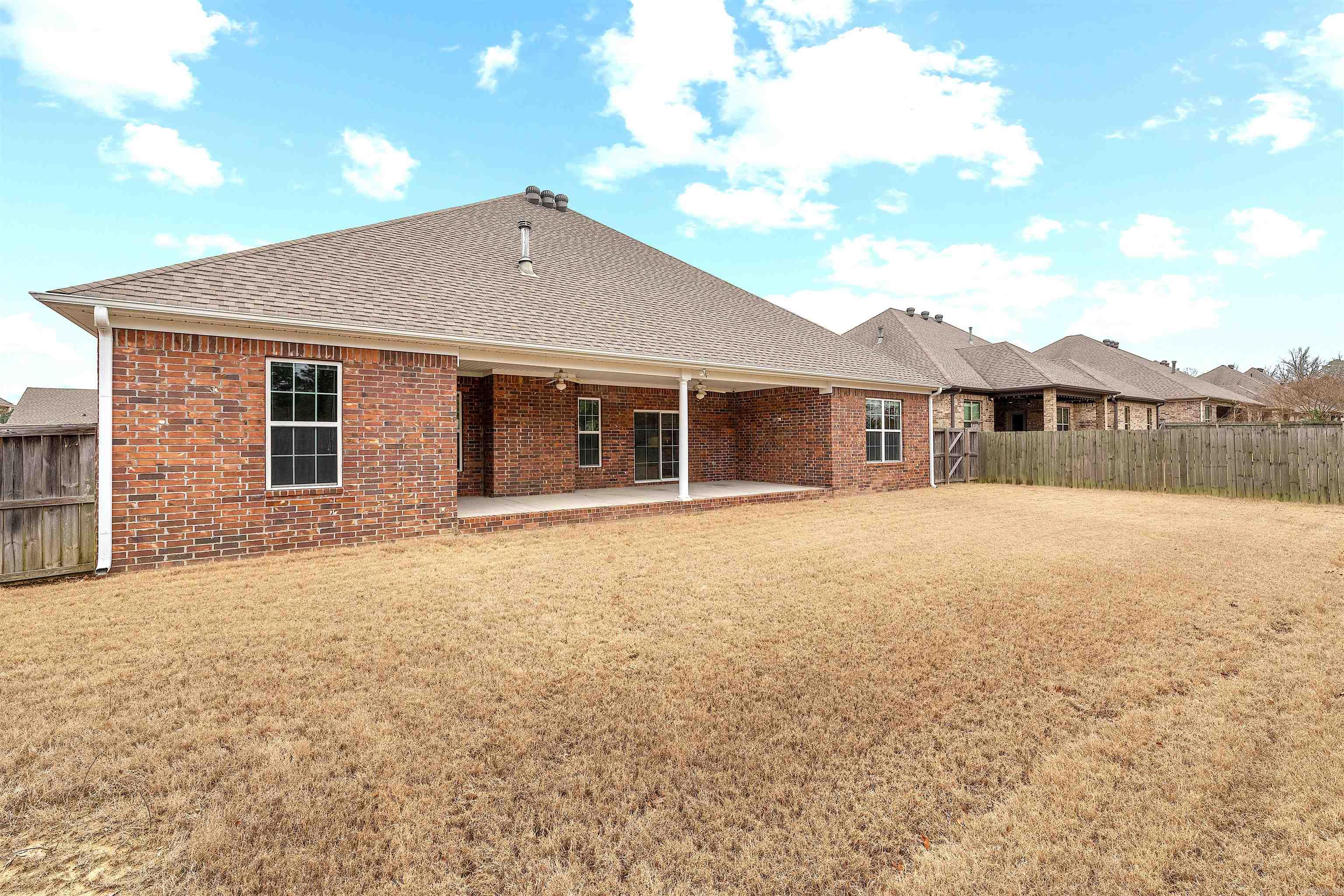 Georganne Estates - Residential