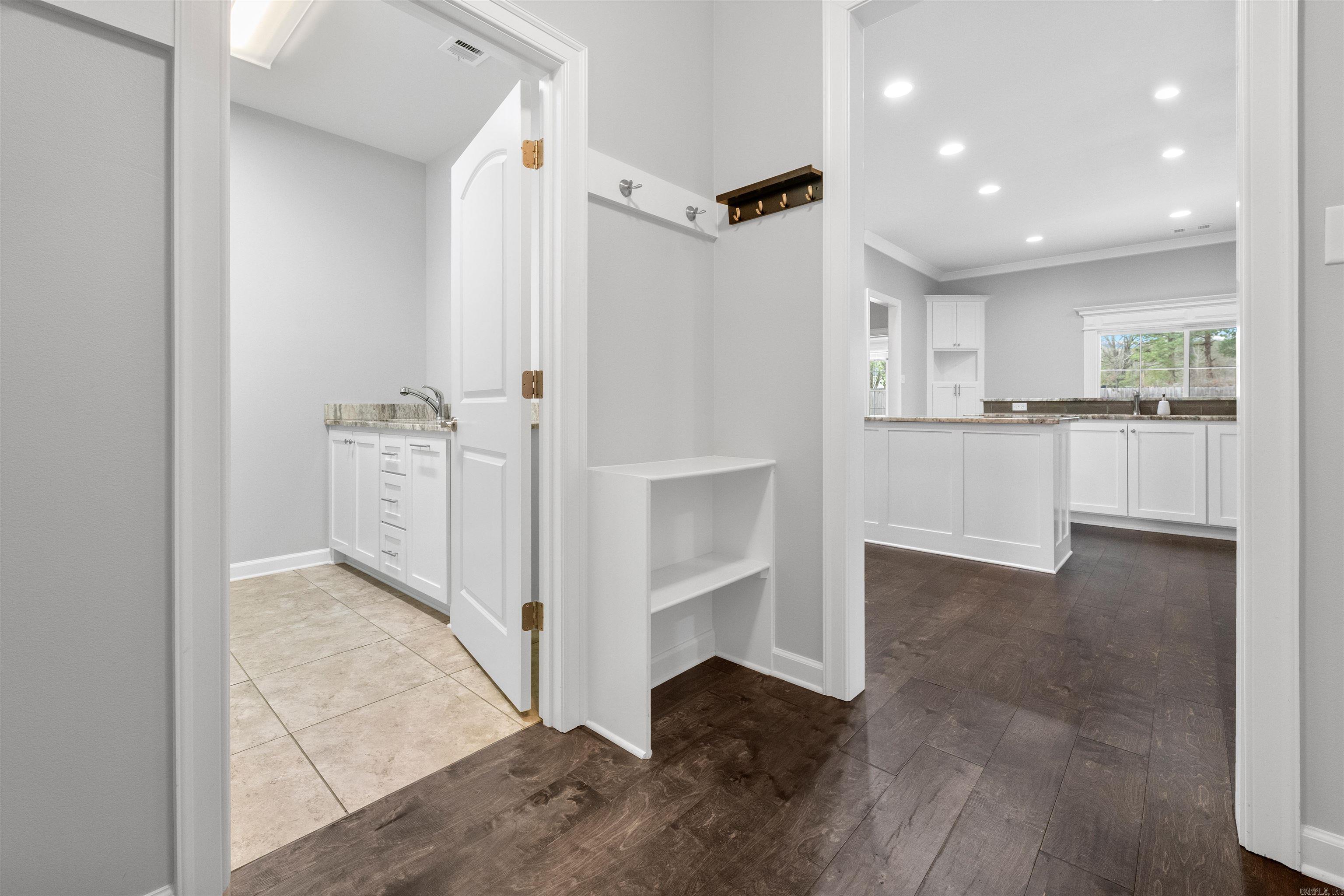 Georganne Estates - Residential