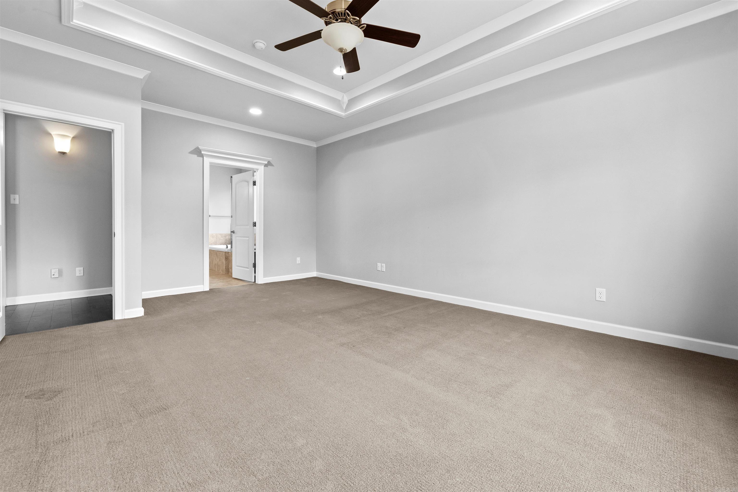 Georganne Estates - Residential