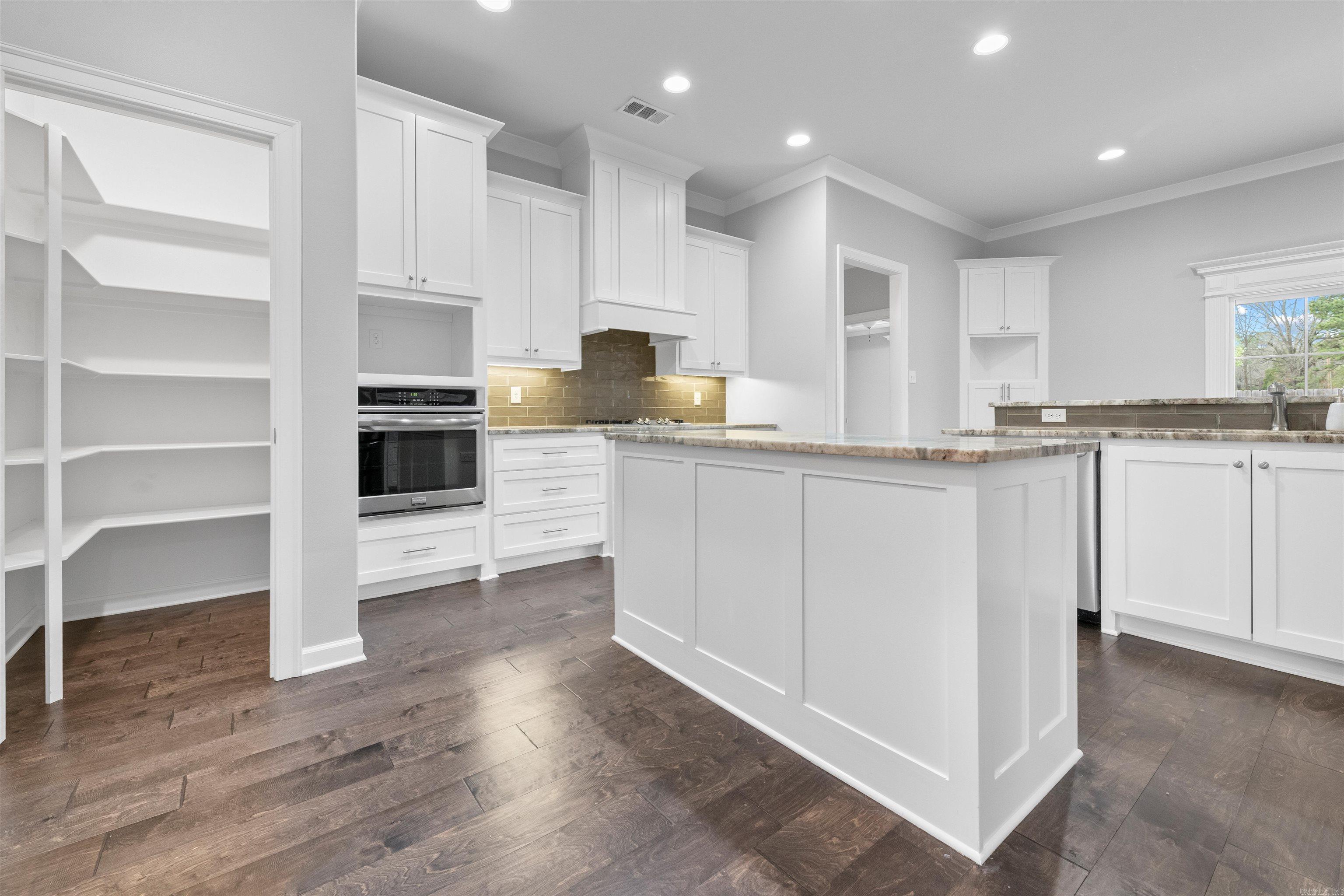 Georganne Estates - Residential