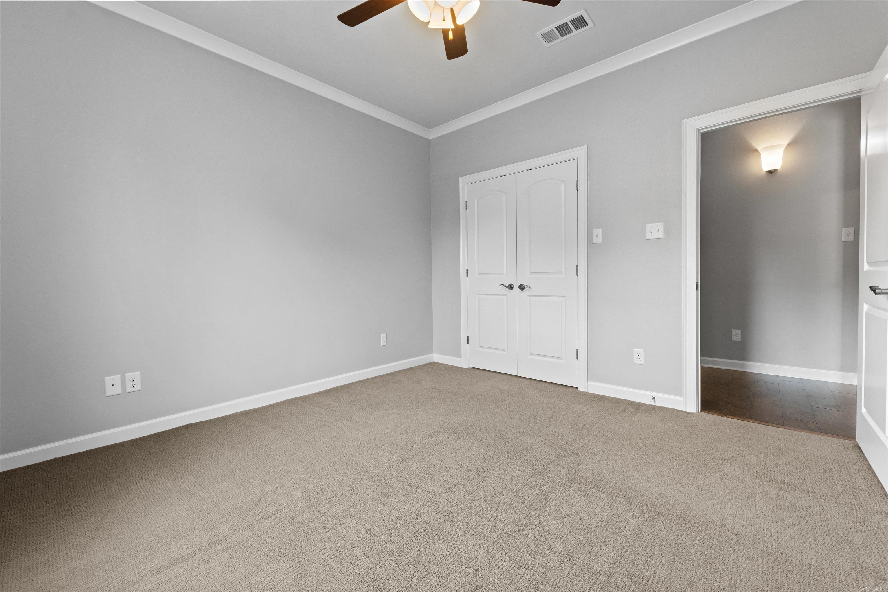 Georganne Estates - Residential