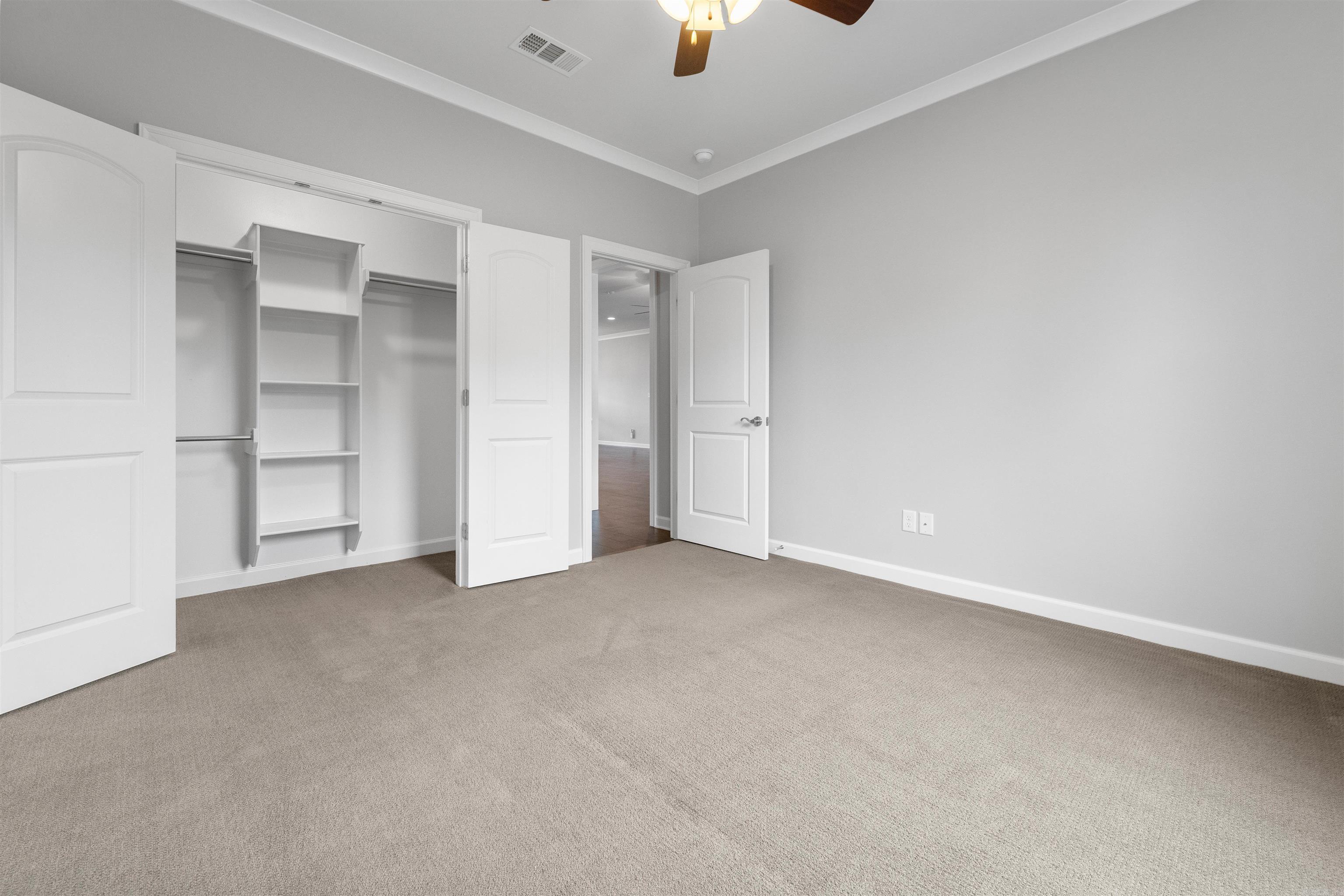 Georganne Estates - Residential