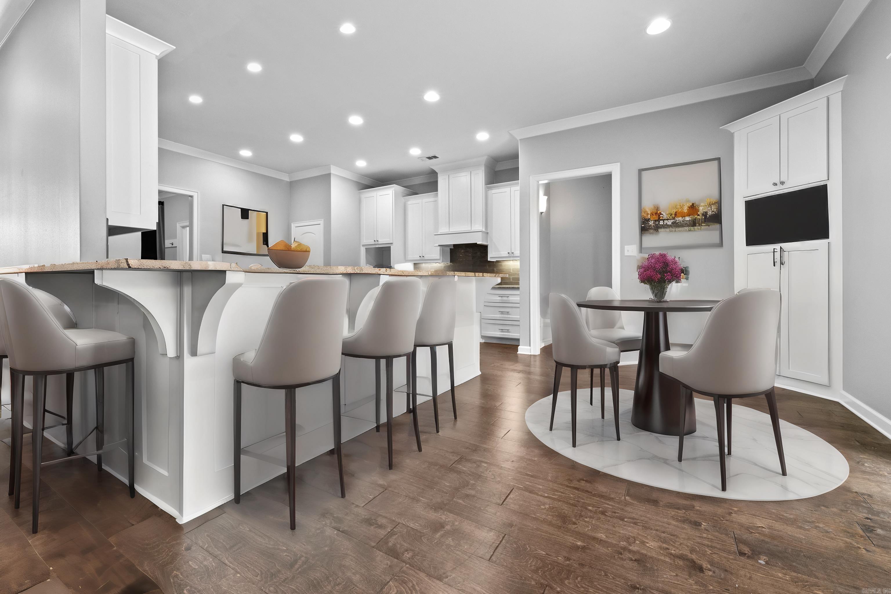 Georganne Estates - Residential