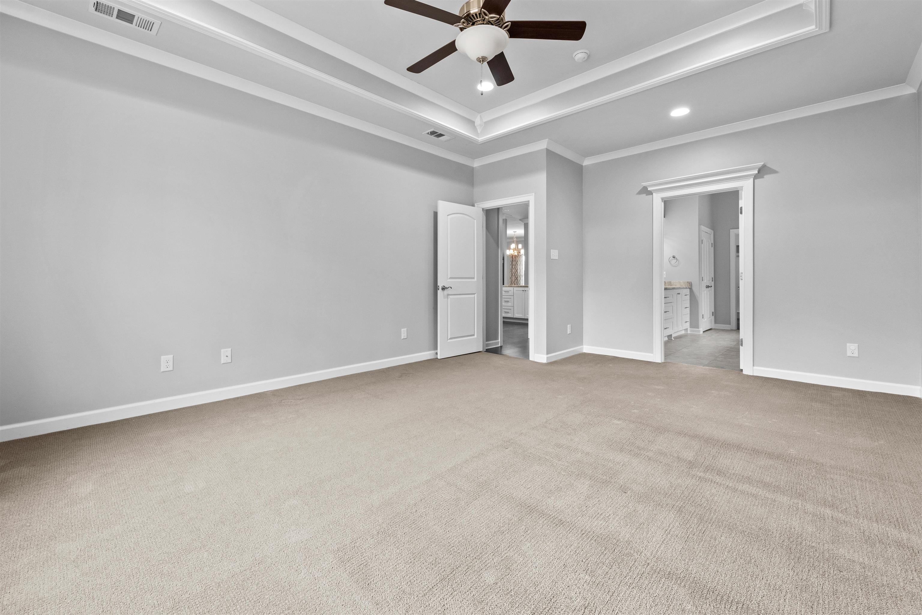 Georganne Estates - Residential