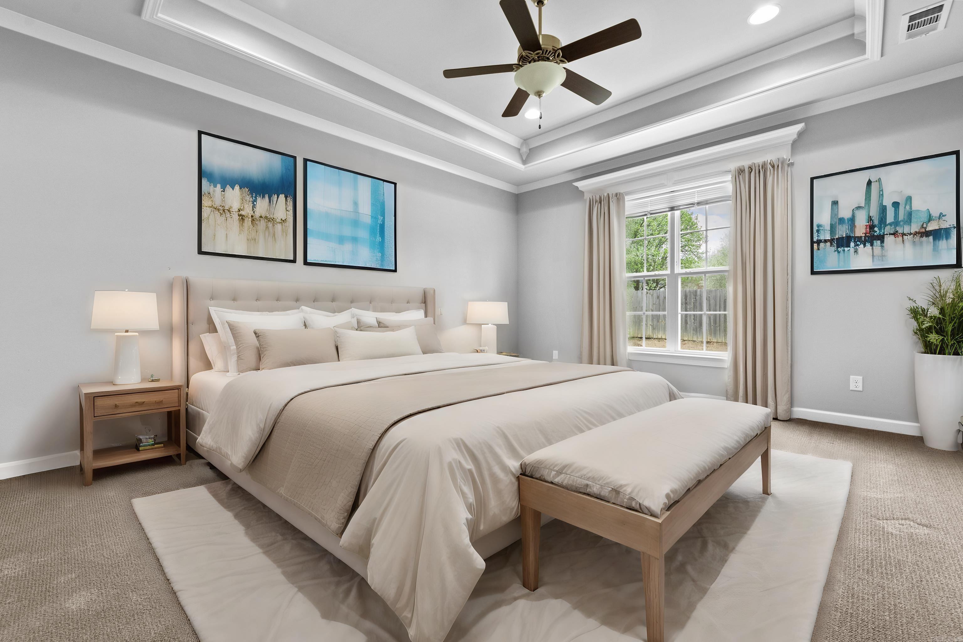 Georganne Estates - Residential