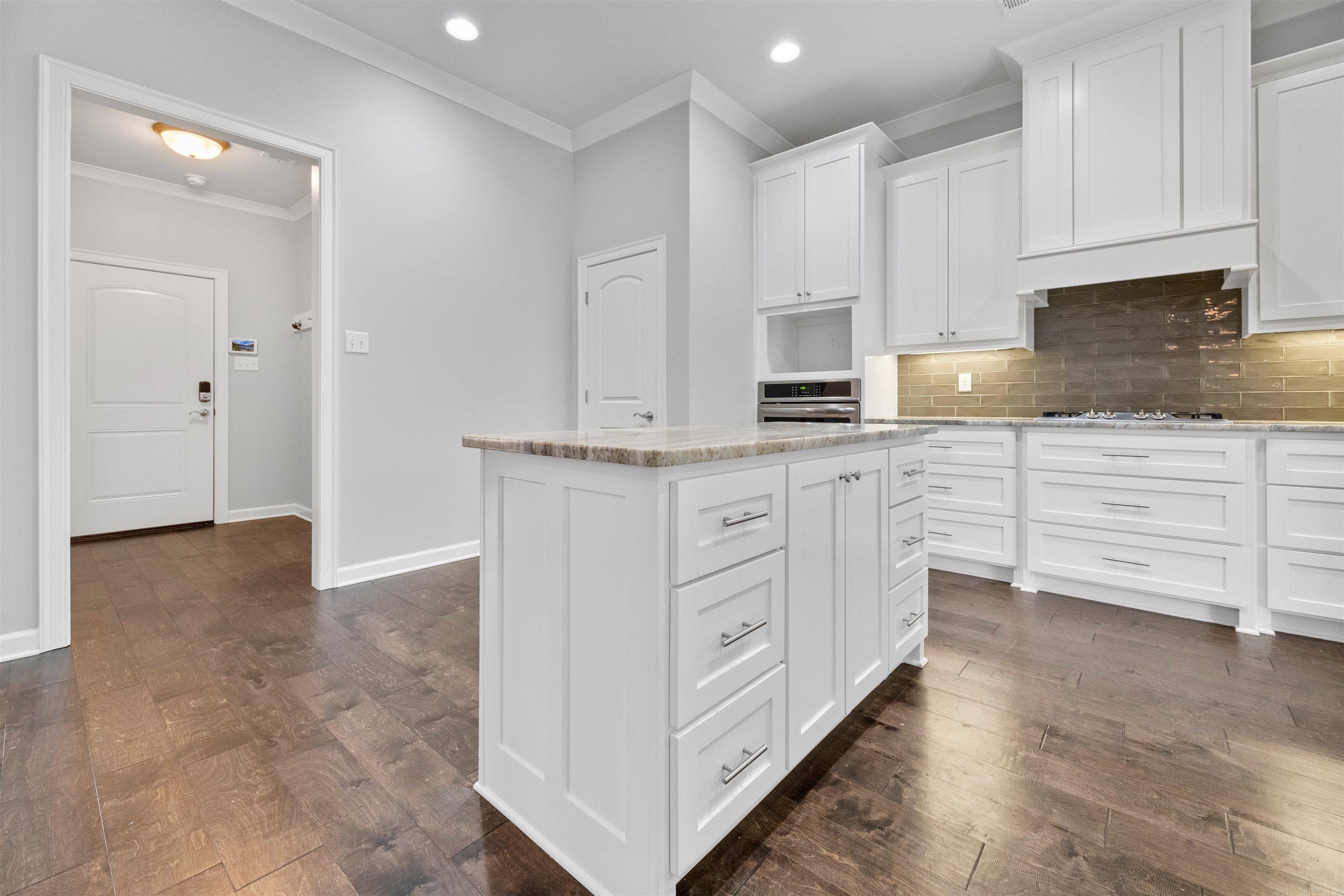 Georganne Estates - Residential