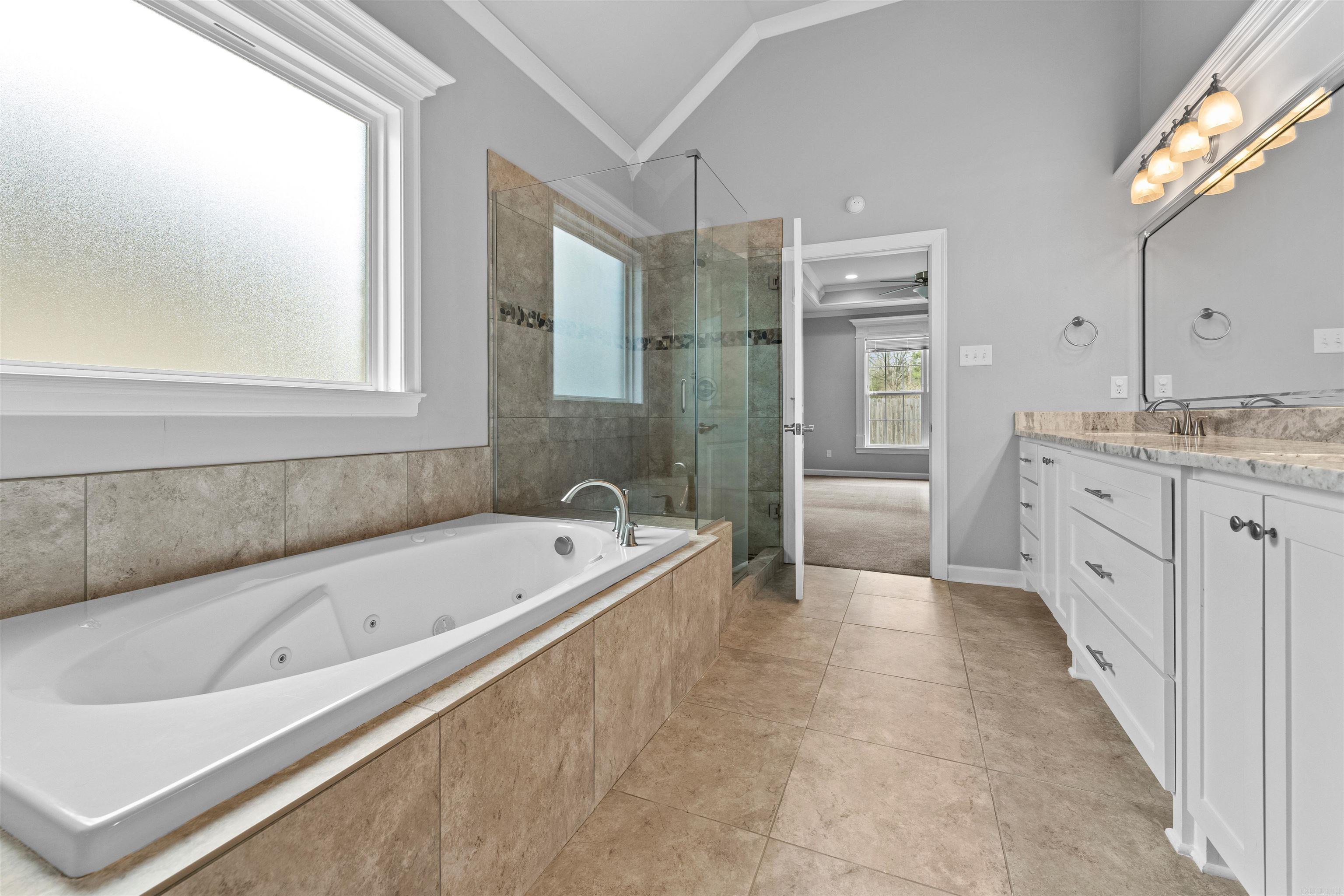 Georganne Estates - Residential