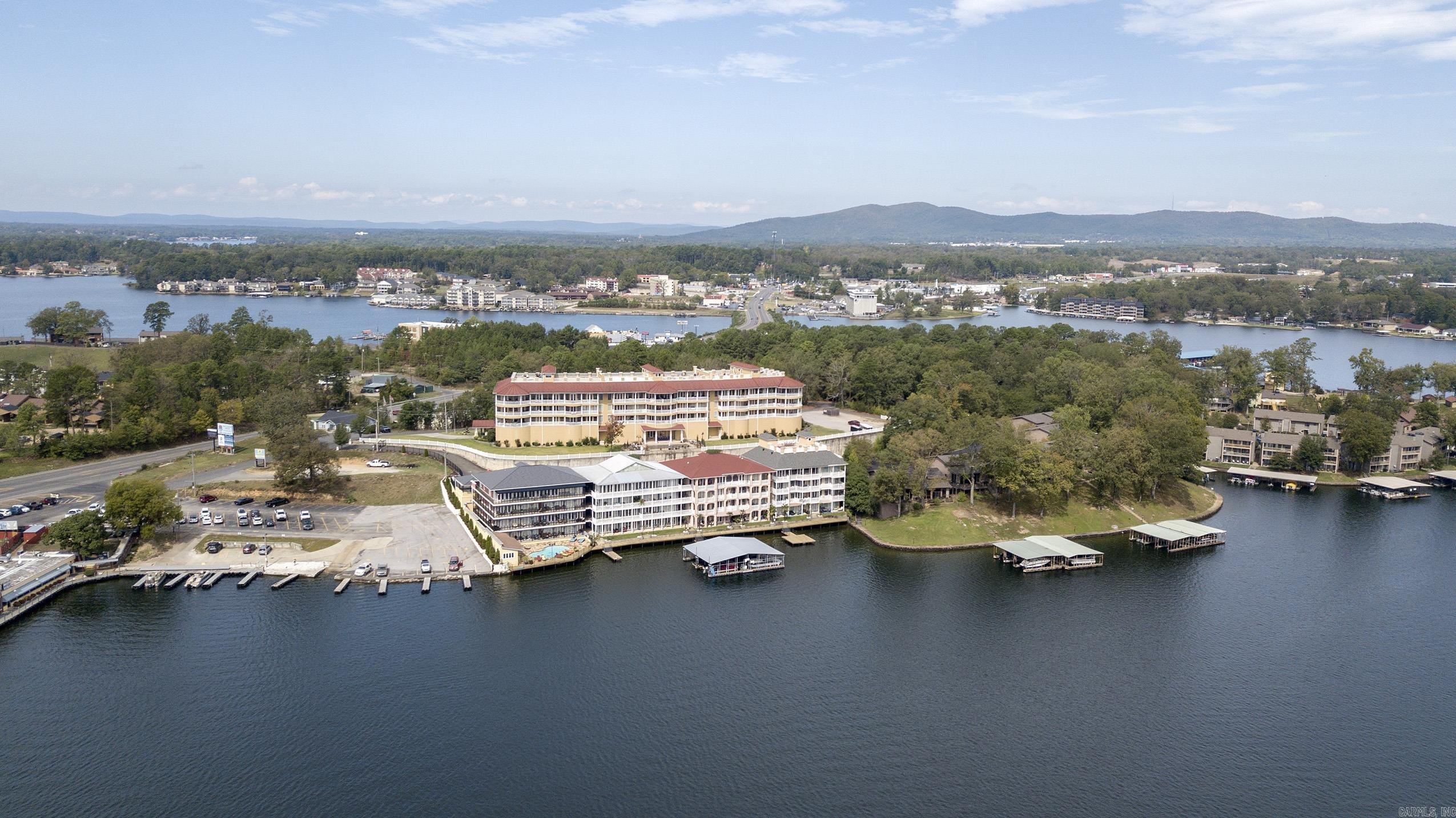 FIESTA BAY HPR - Residential