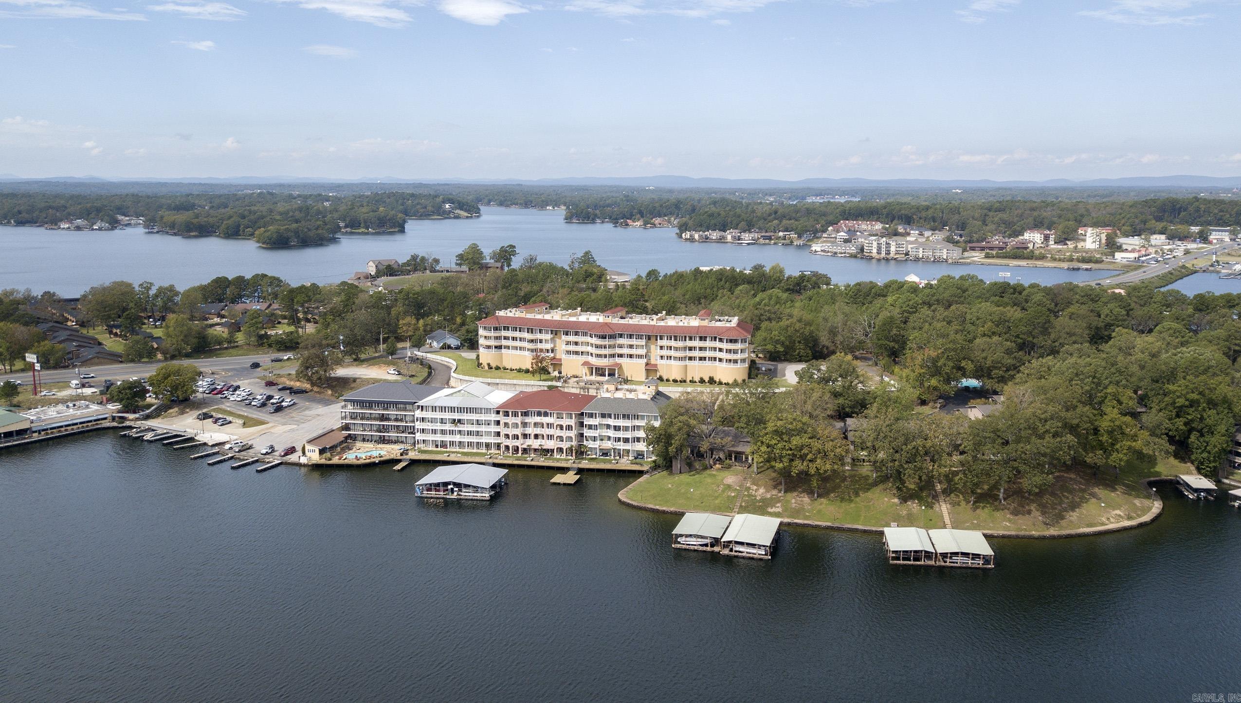 FIESTA BAY HPR - Residential