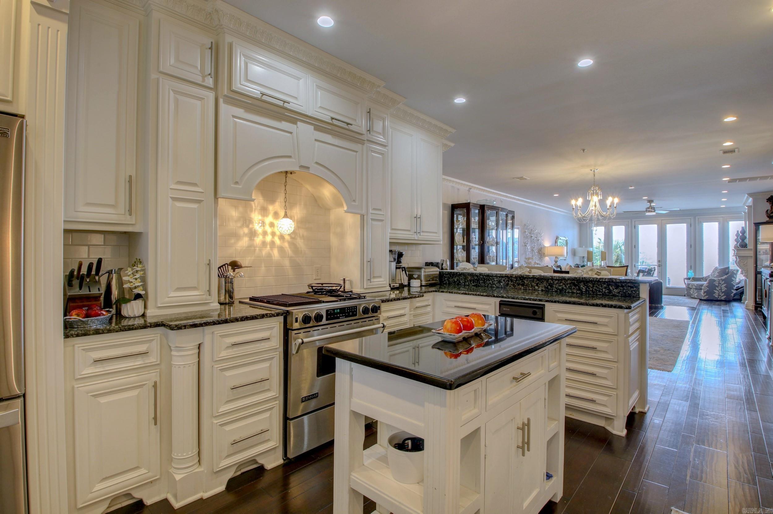 FIESTA BAY HPR - Residential