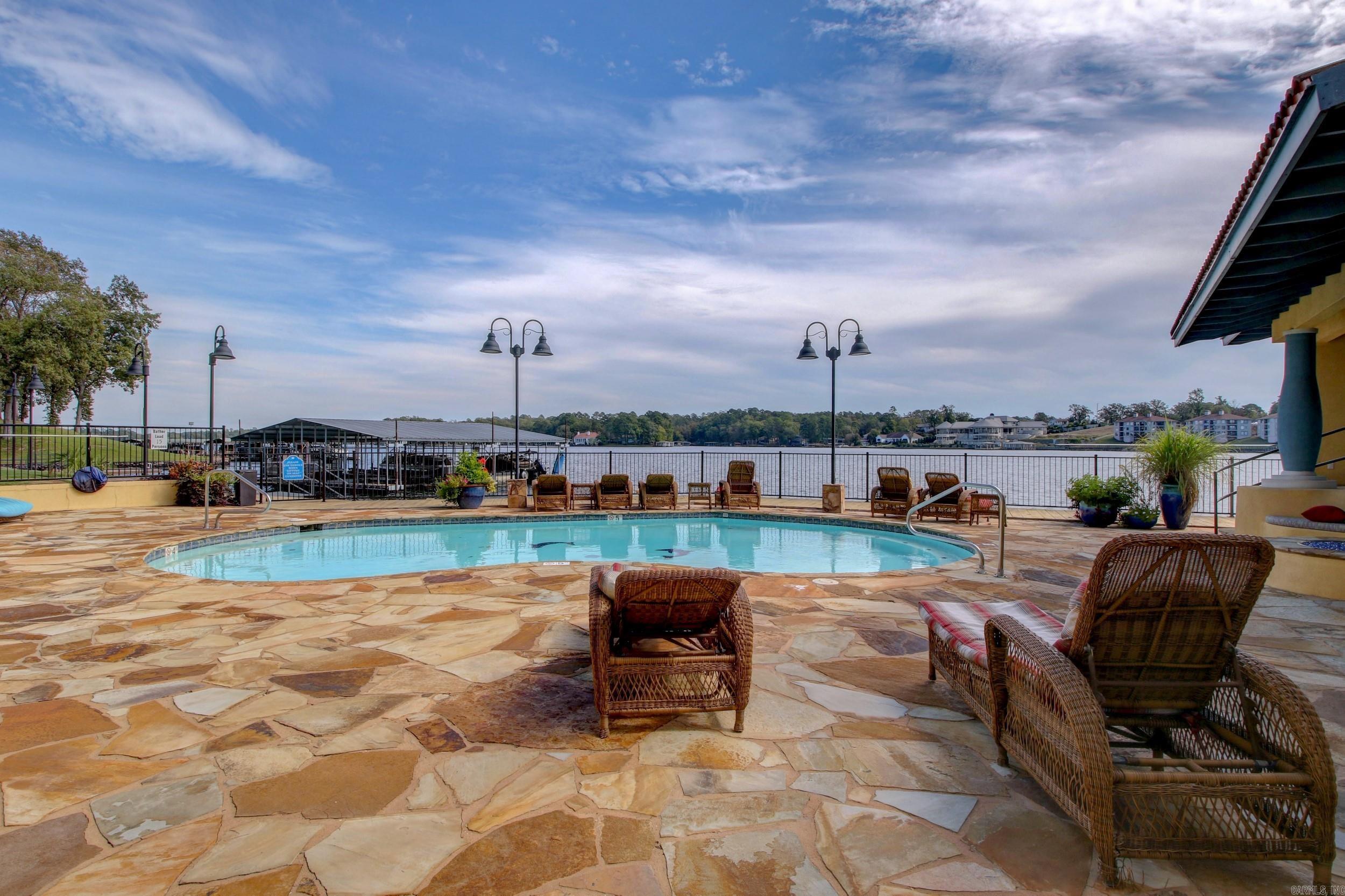 FIESTA BAY HPR - Residential