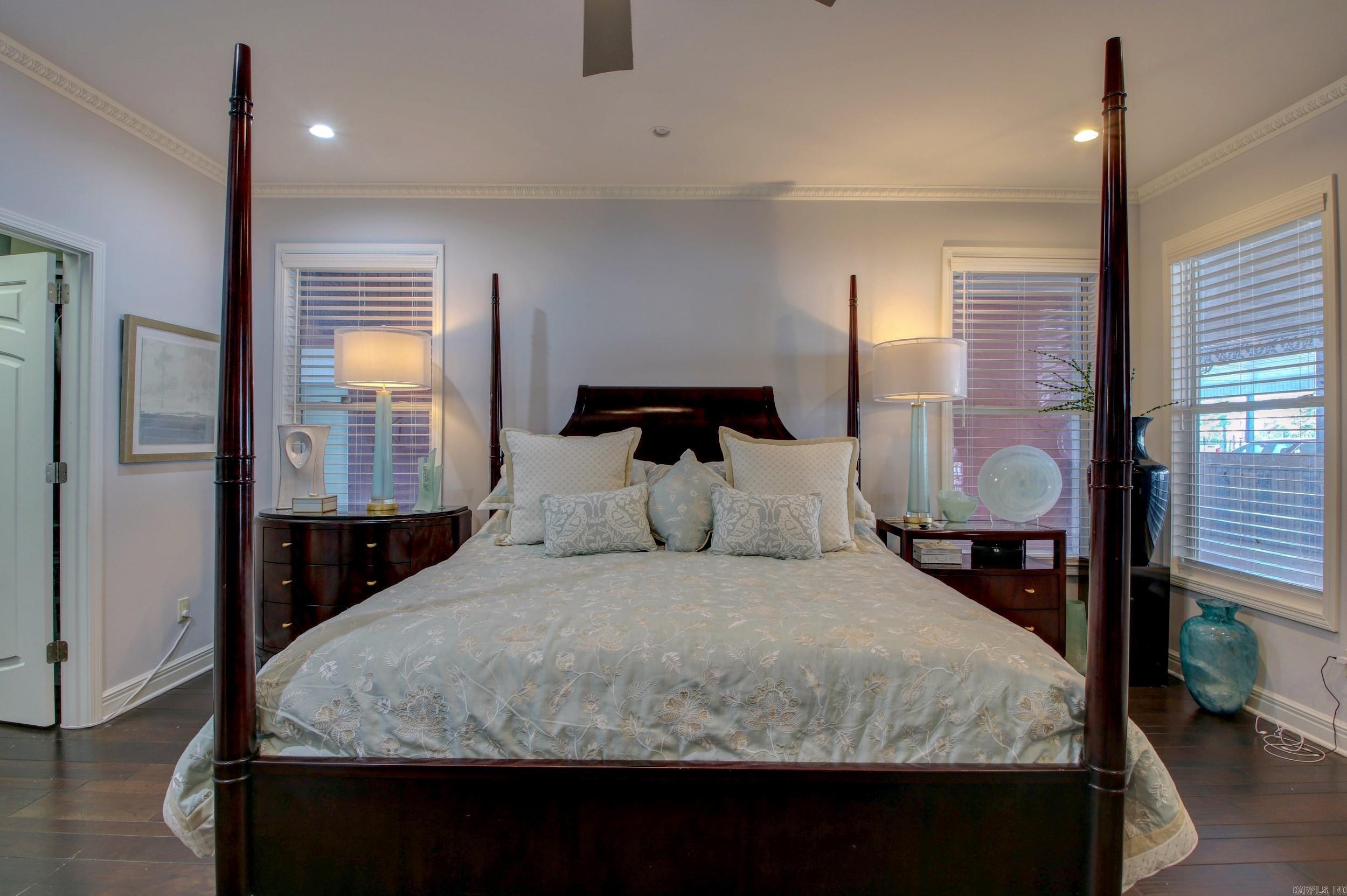 FIESTA BAY HPR - Residential