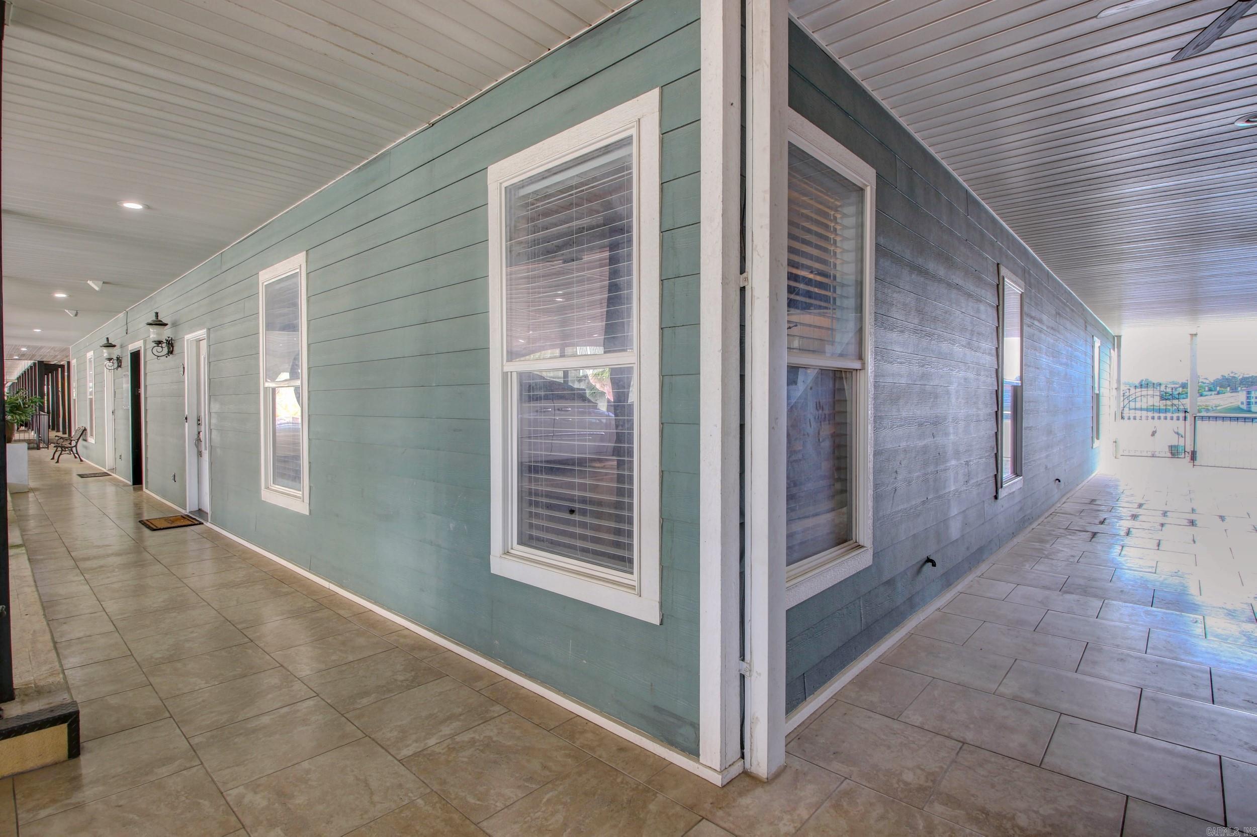 FIESTA BAY HPR - Residential