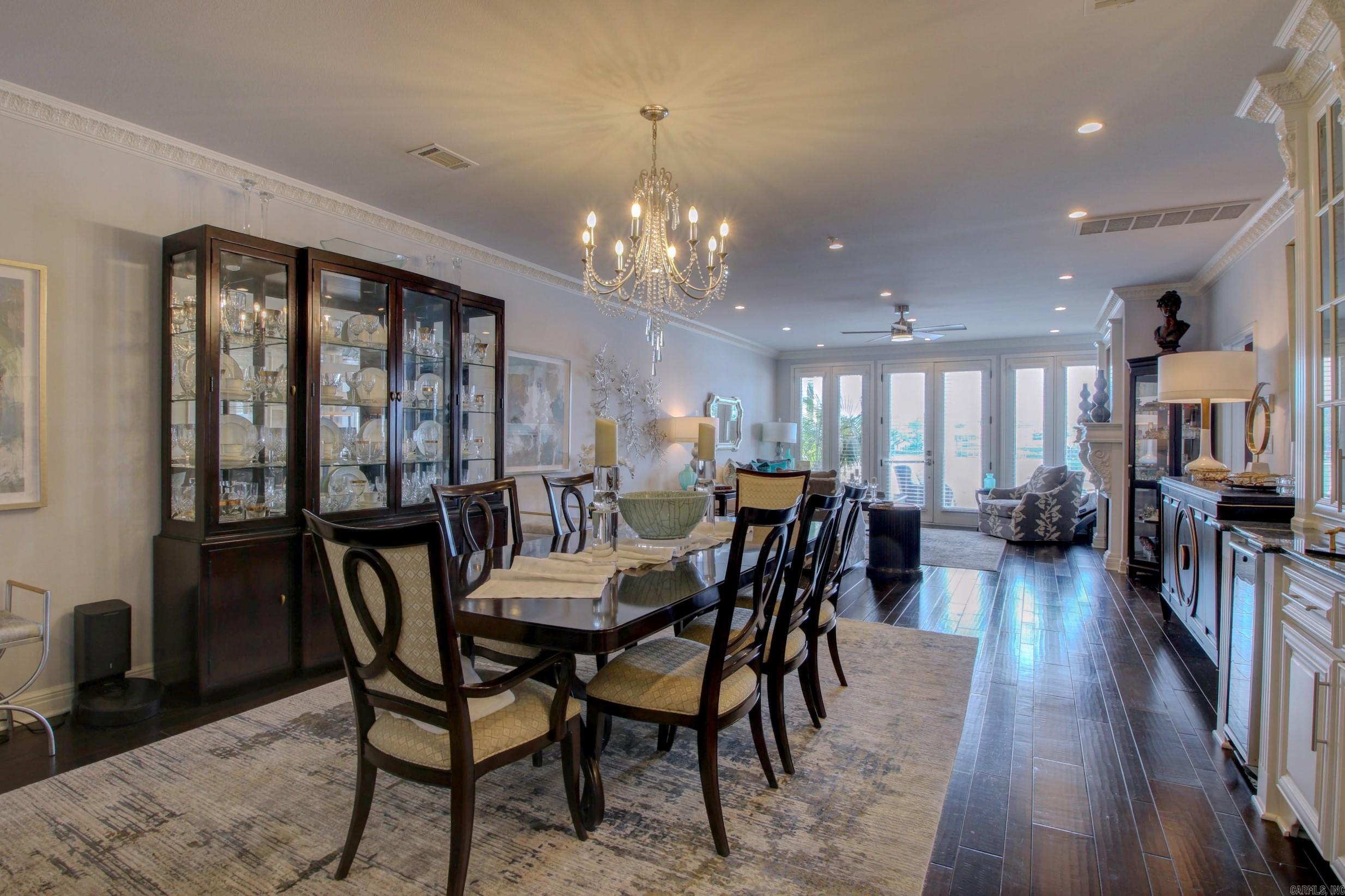 FIESTA BAY HPR - Residential