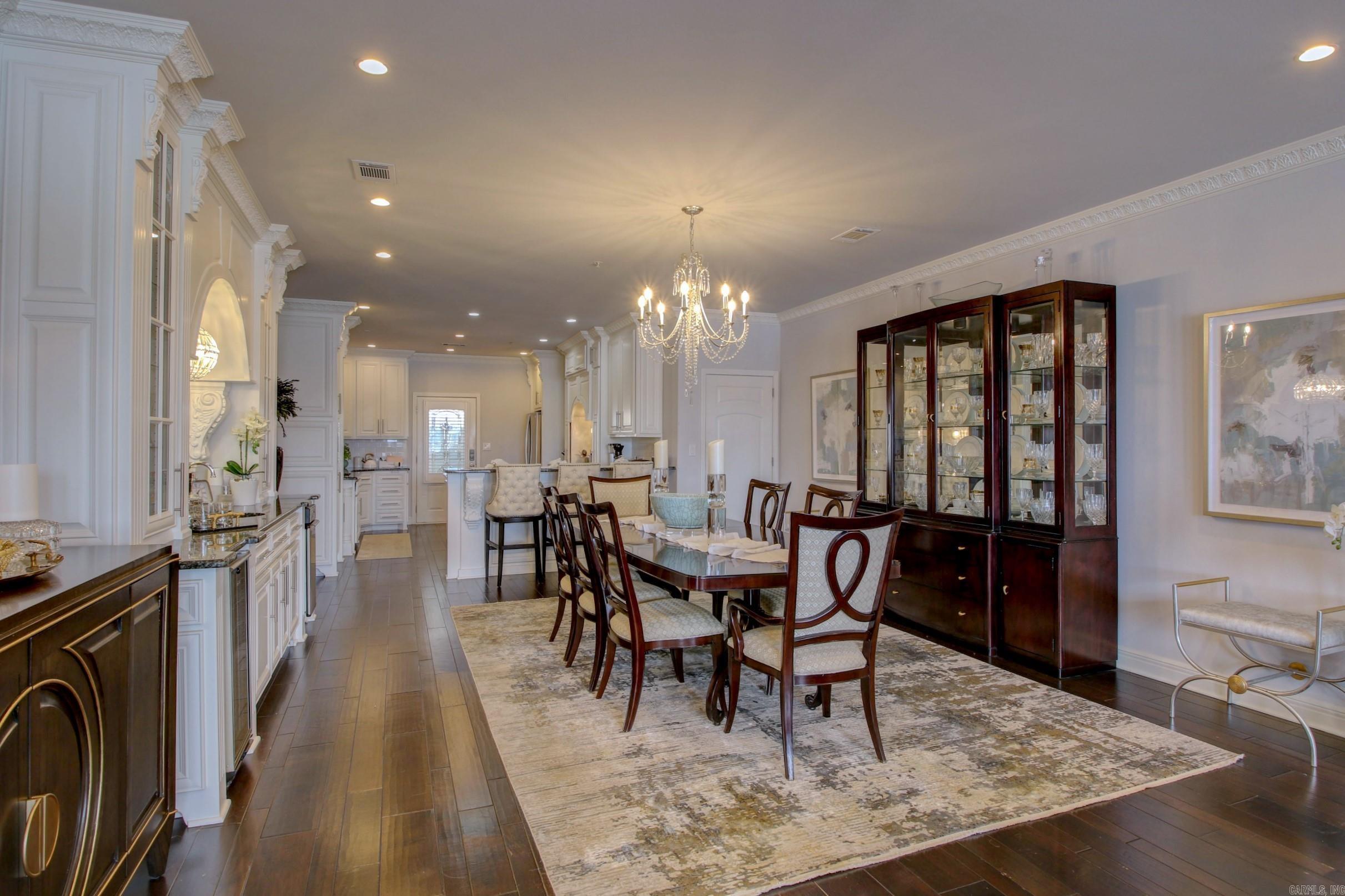 FIESTA BAY HPR - Residential