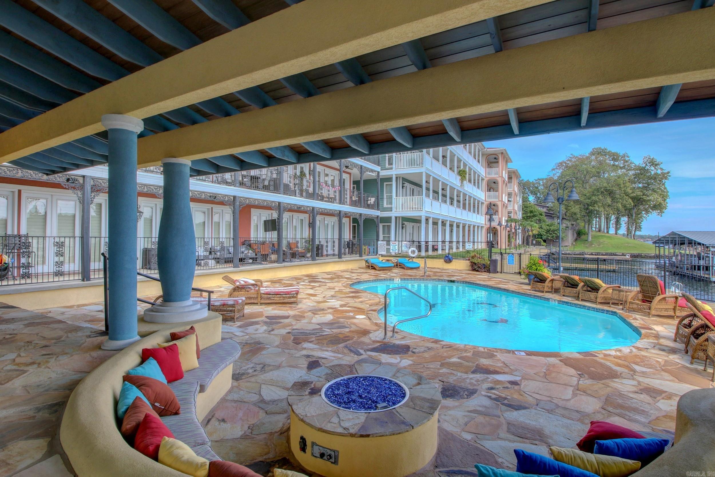 FIESTA BAY HPR - Residential