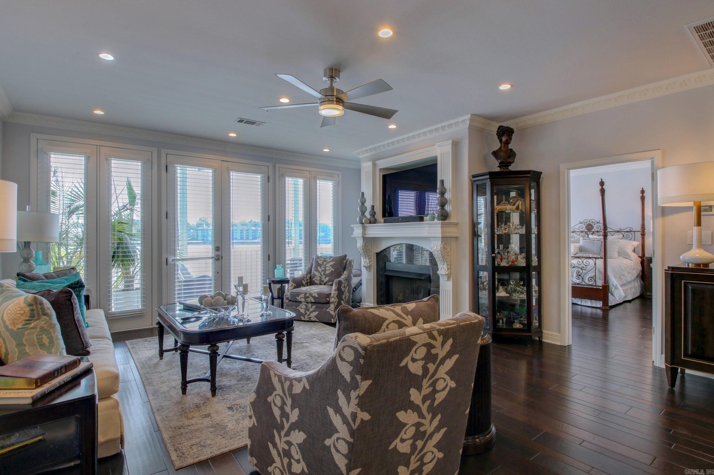 FIESTA BAY HPR - Residential