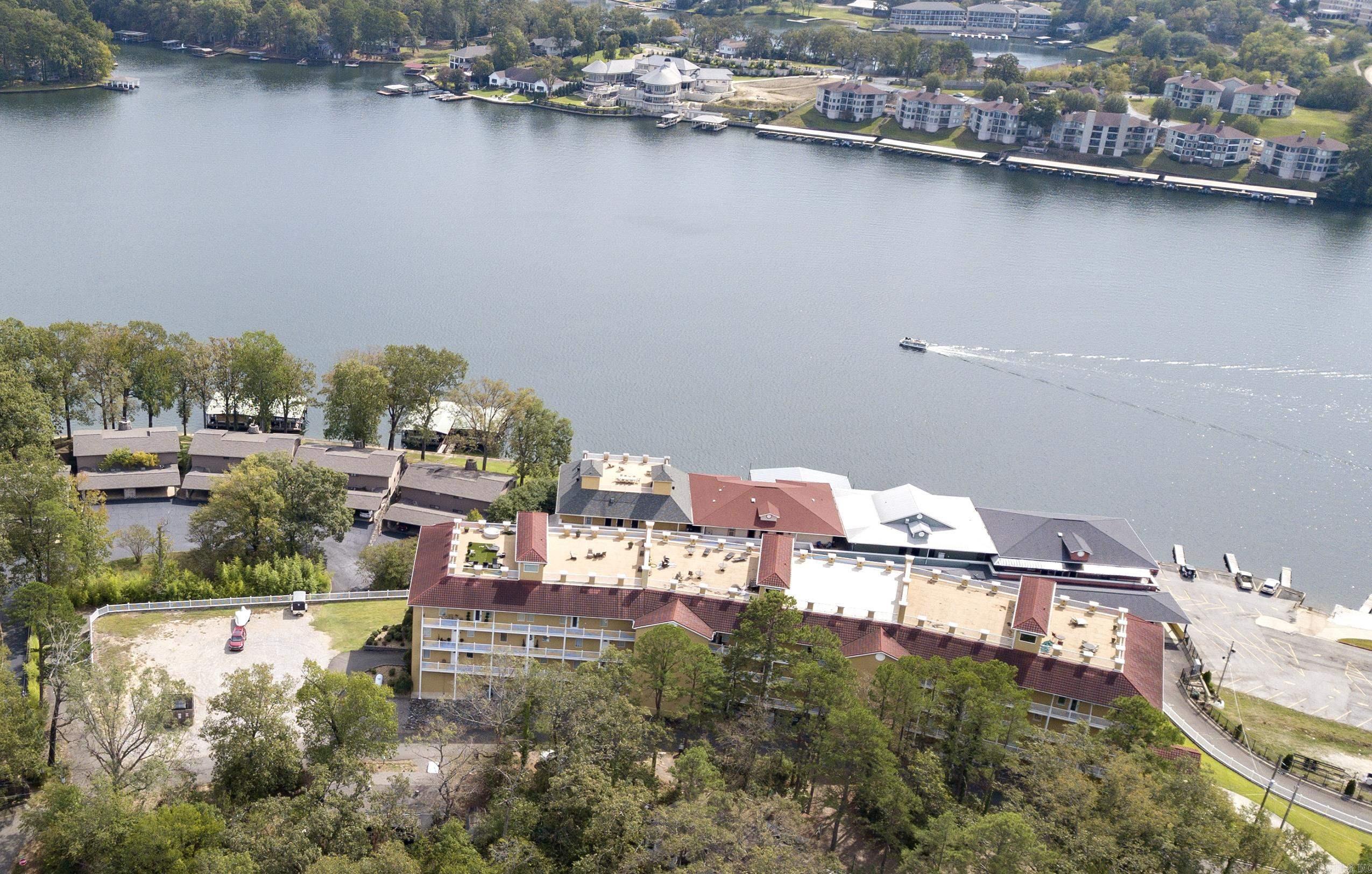 FIESTA BAY HPR - Residential