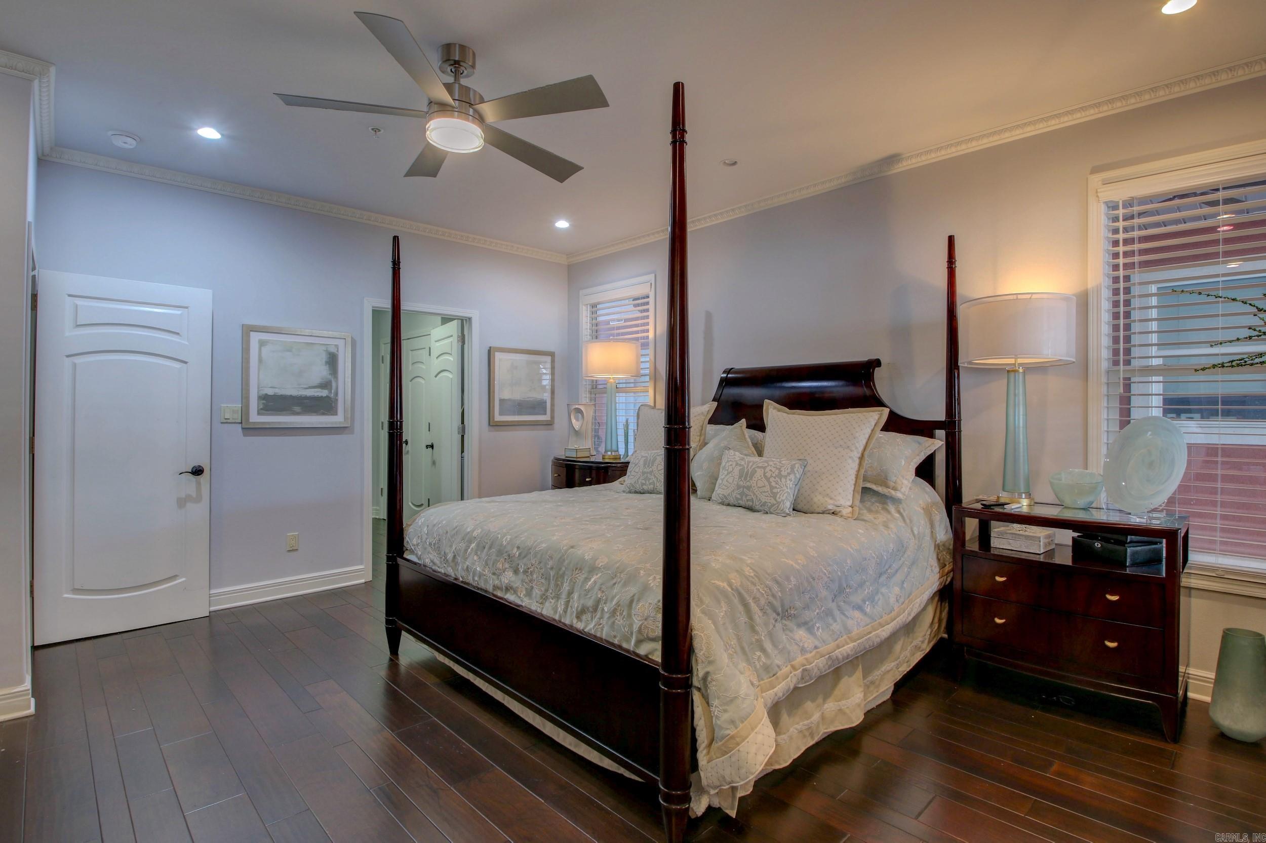 FIESTA BAY HPR - Residential