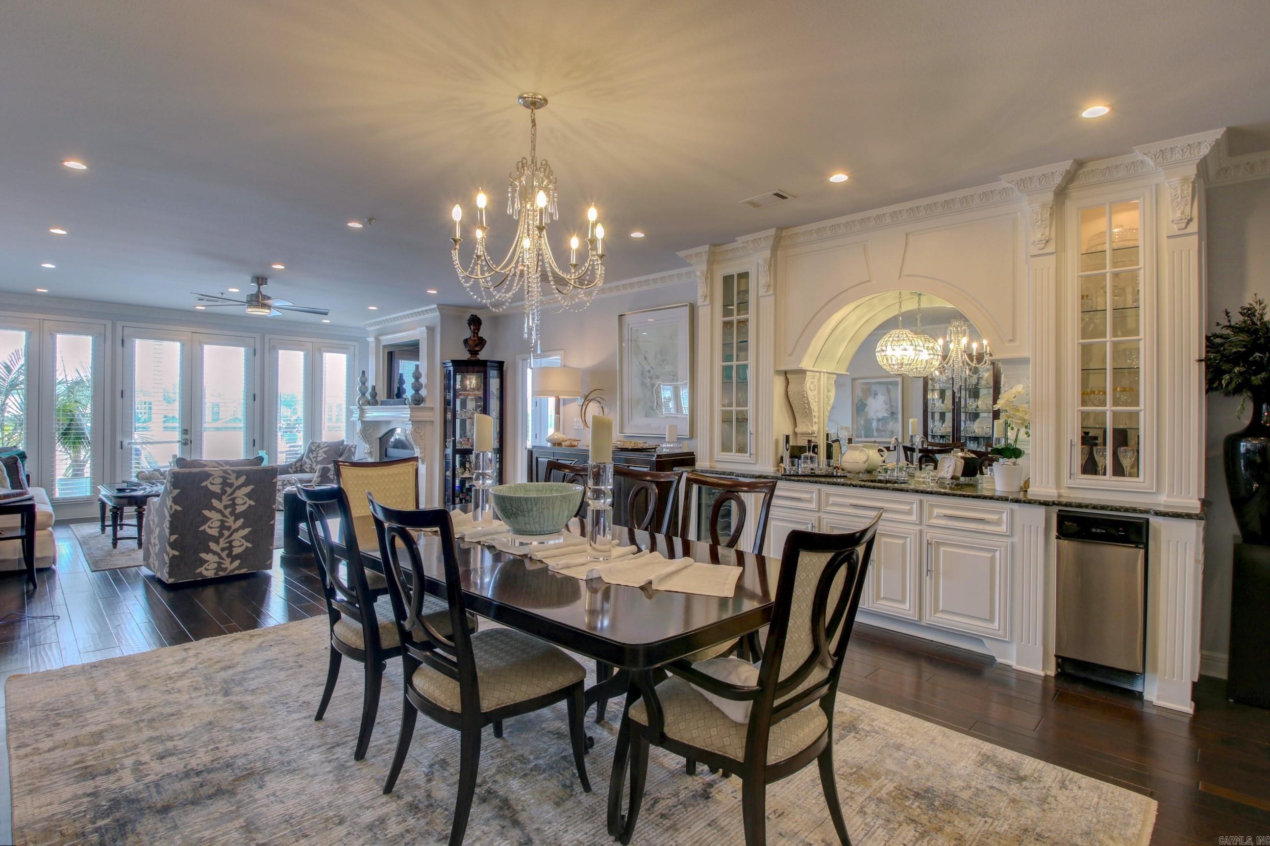 FIESTA BAY HPR - Residential