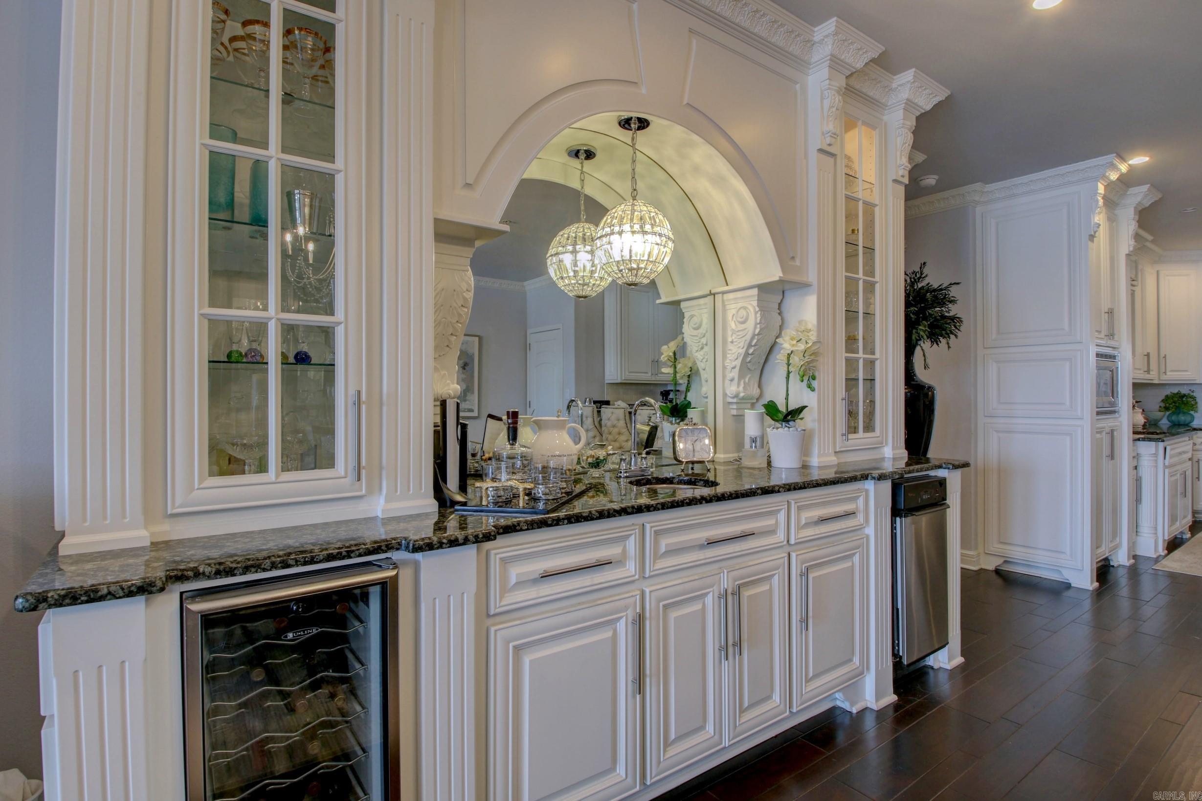 FIESTA BAY HPR - Residential