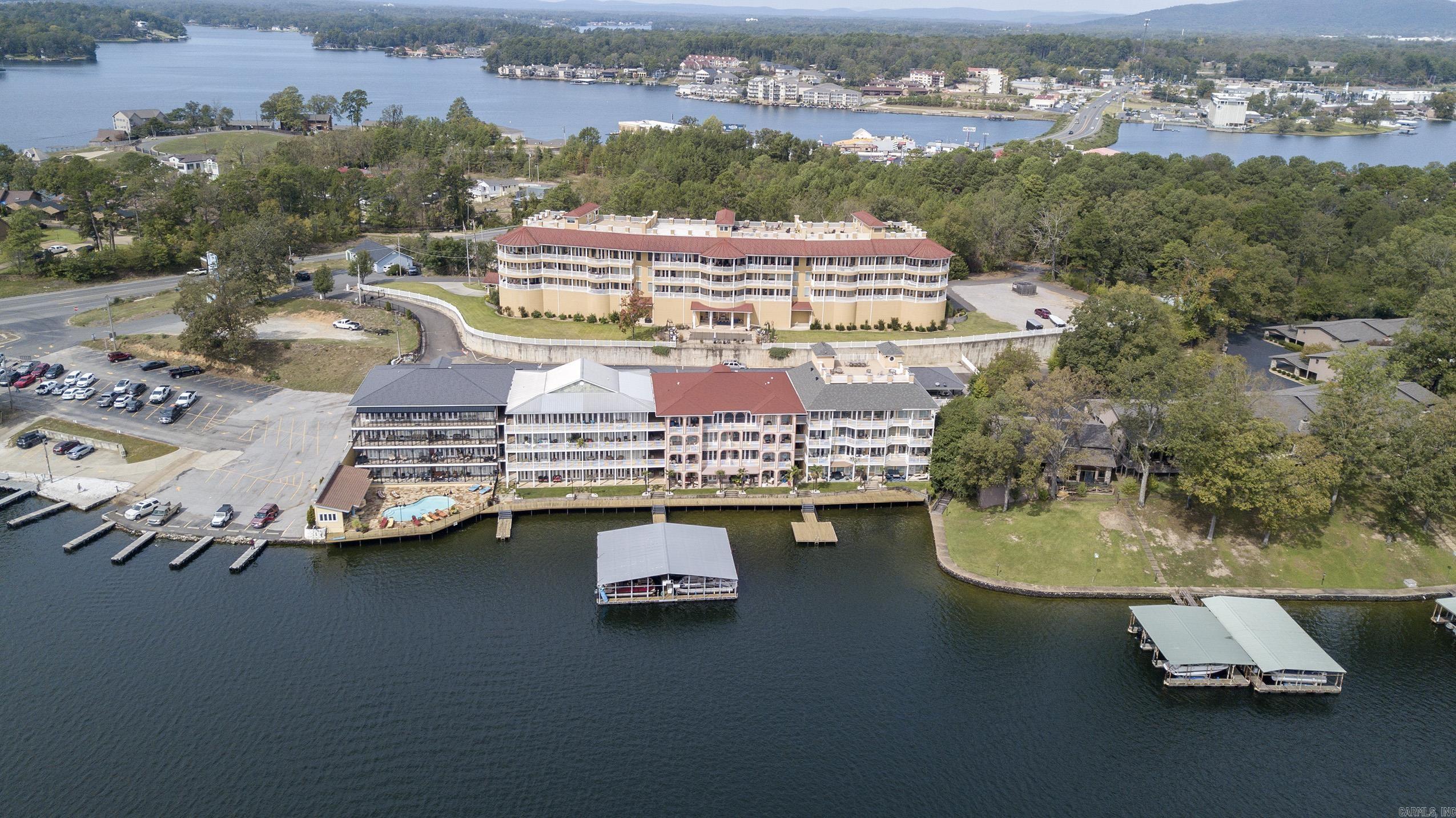 FIESTA BAY HPR - Residential