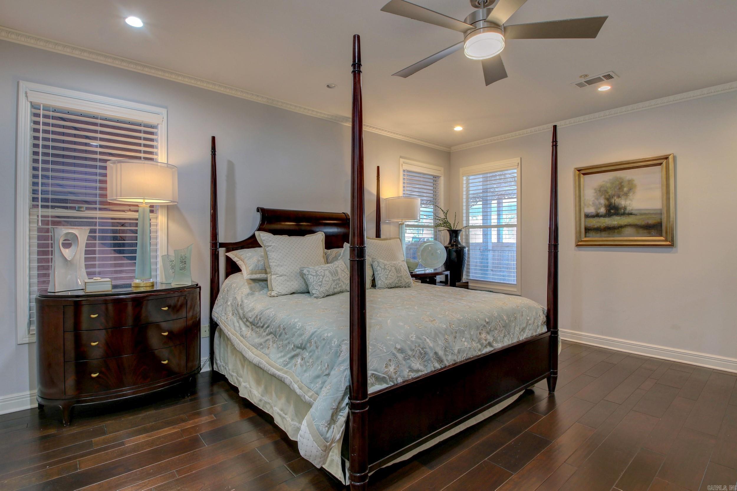 FIESTA BAY HPR - Residential