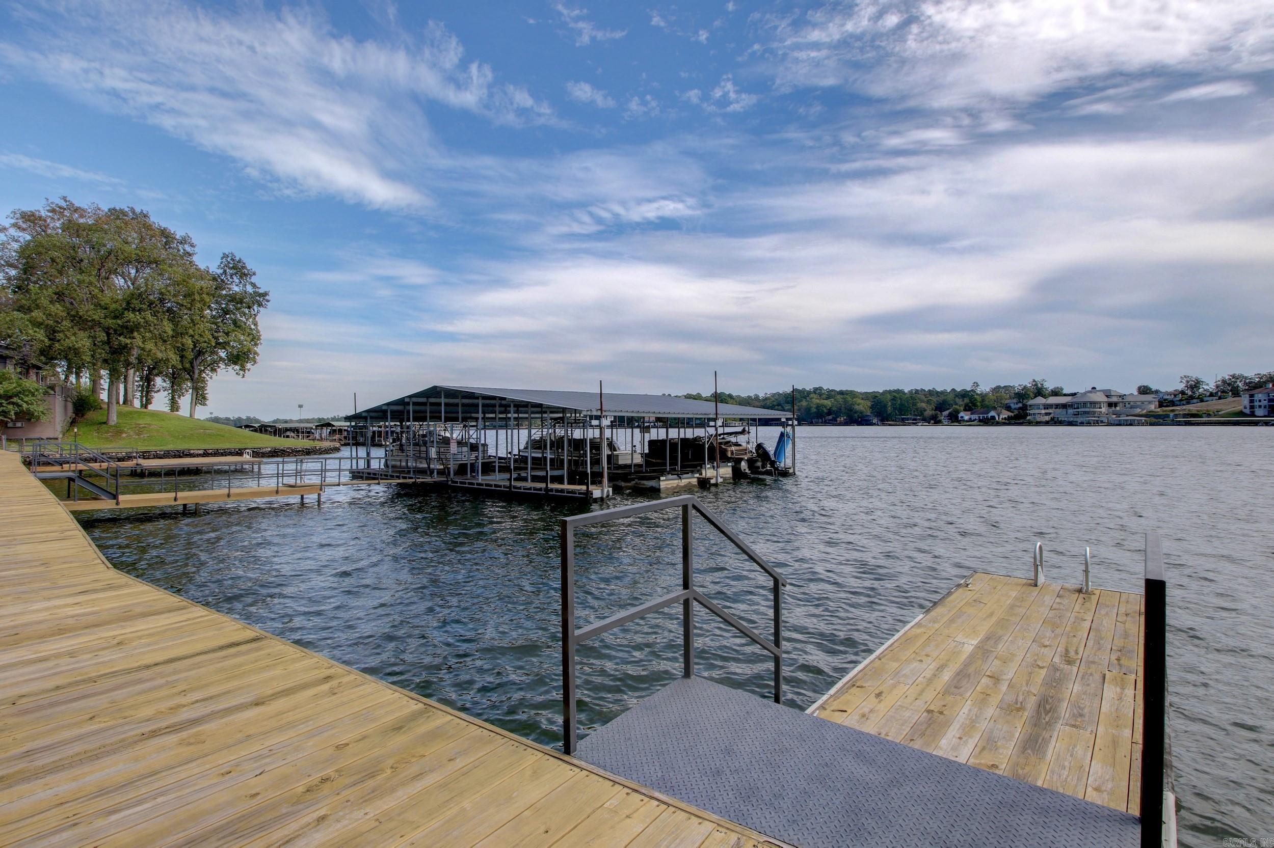 FIESTA BAY HPR - Residential