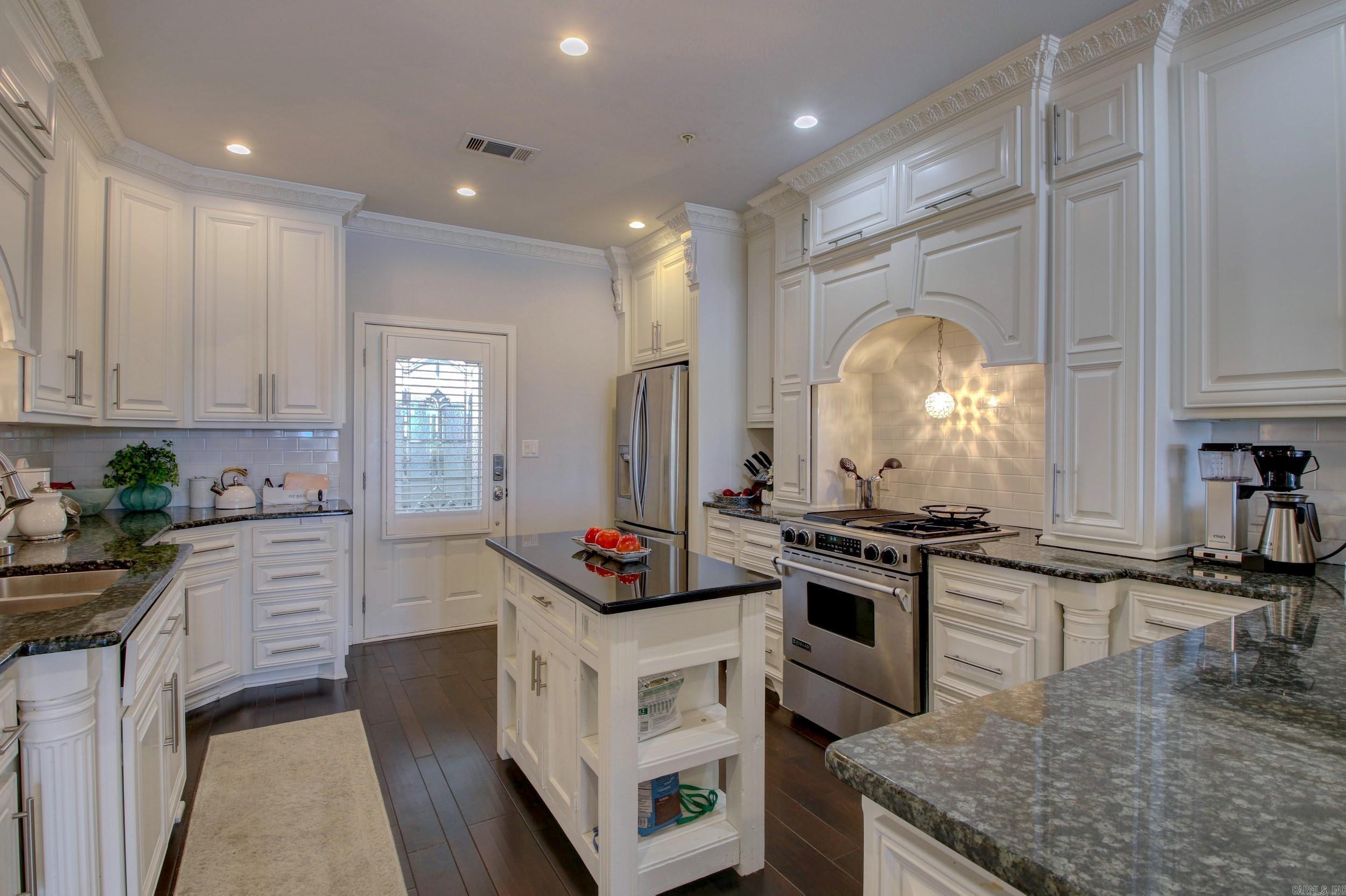 FIESTA BAY HPR - Residential