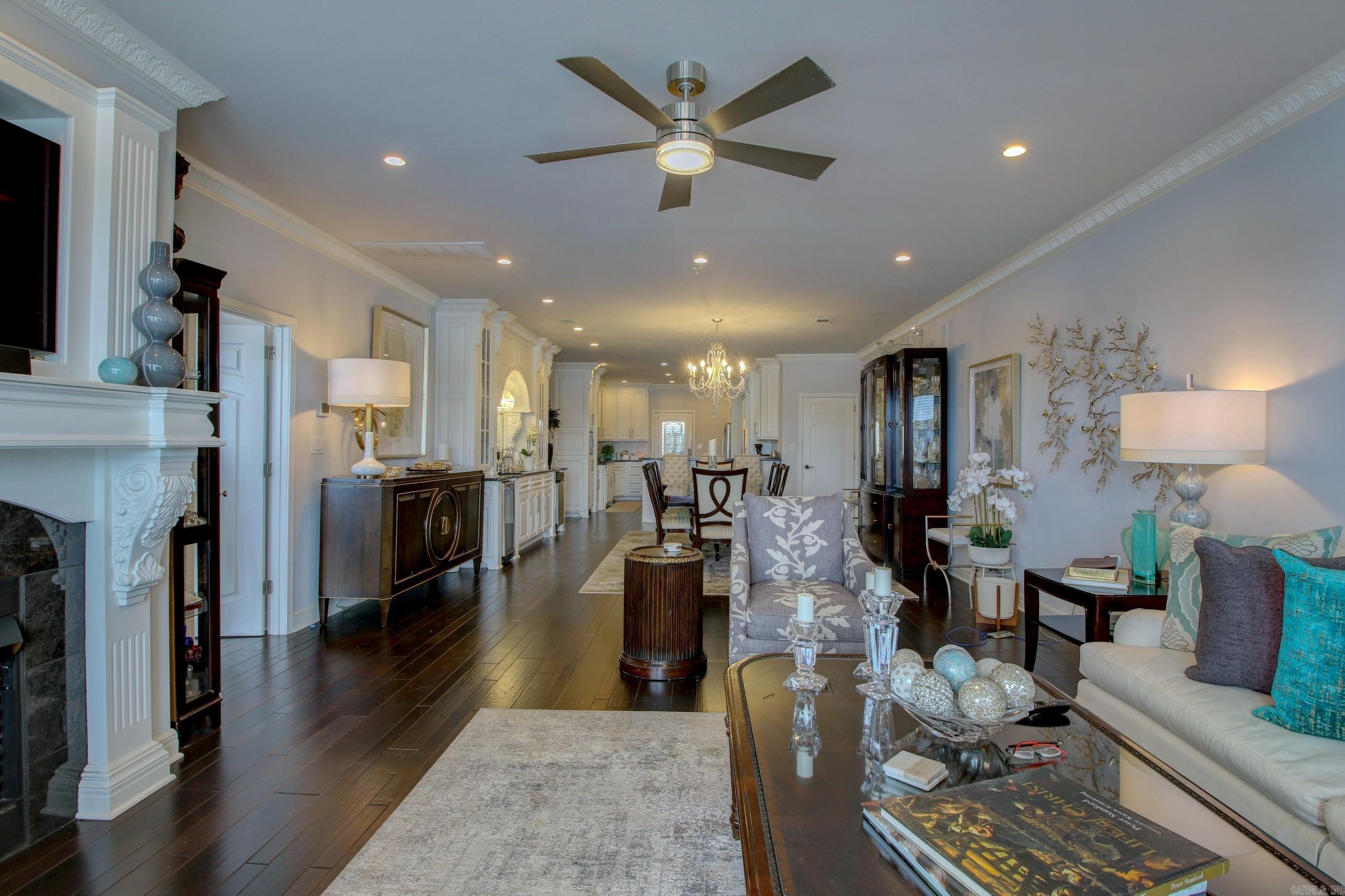 FIESTA BAY HPR - Residential