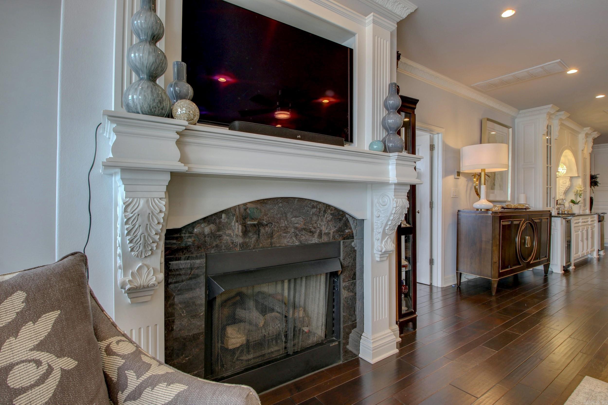 FIESTA BAY HPR - Residential