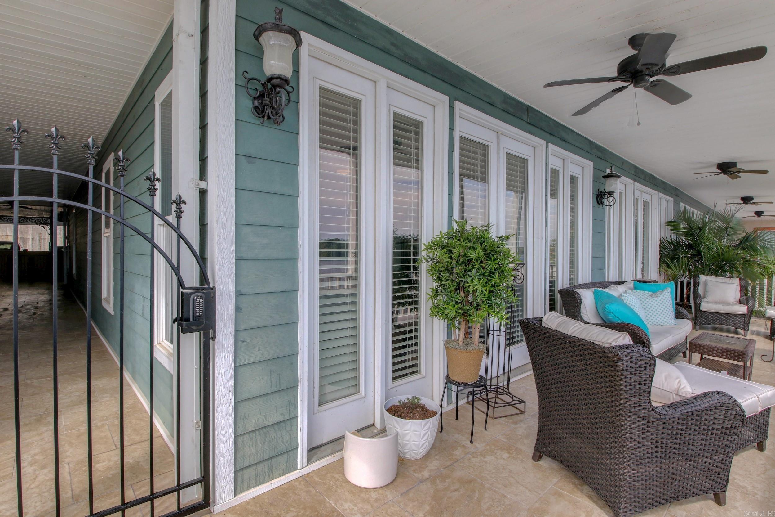 FIESTA BAY HPR - Residential