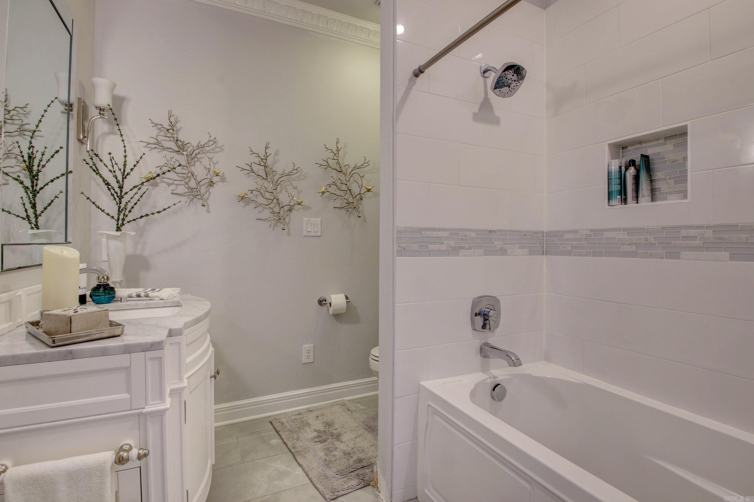 FIESTA BAY HPR - Residential