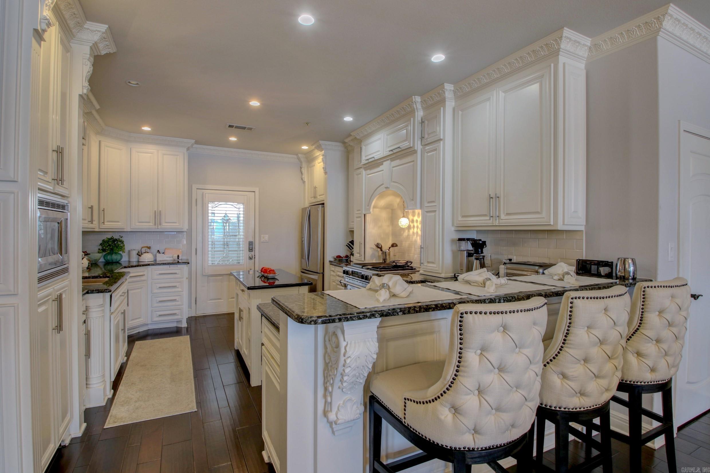 FIESTA BAY HPR - Residential