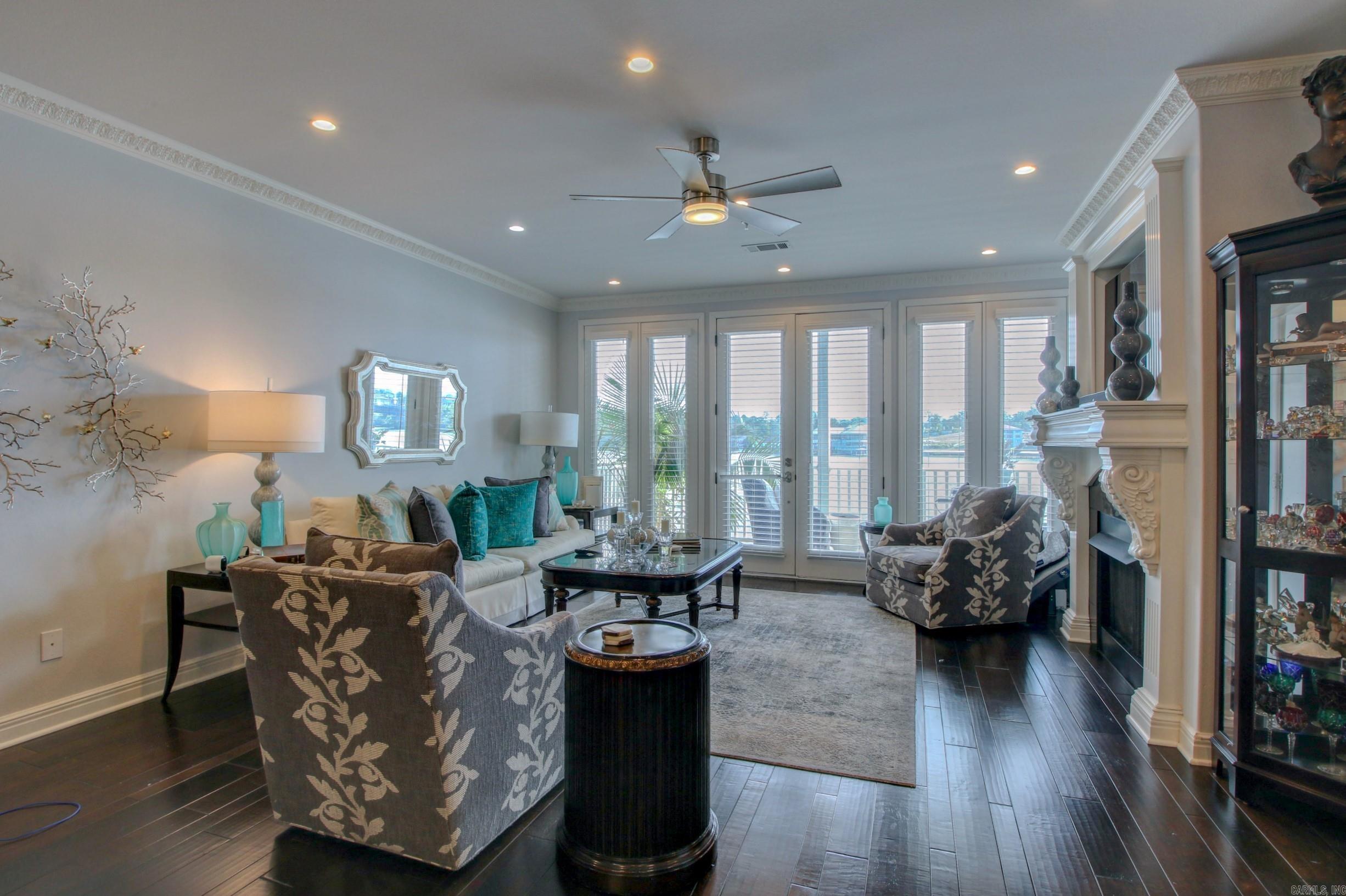 FIESTA BAY HPR - Residential