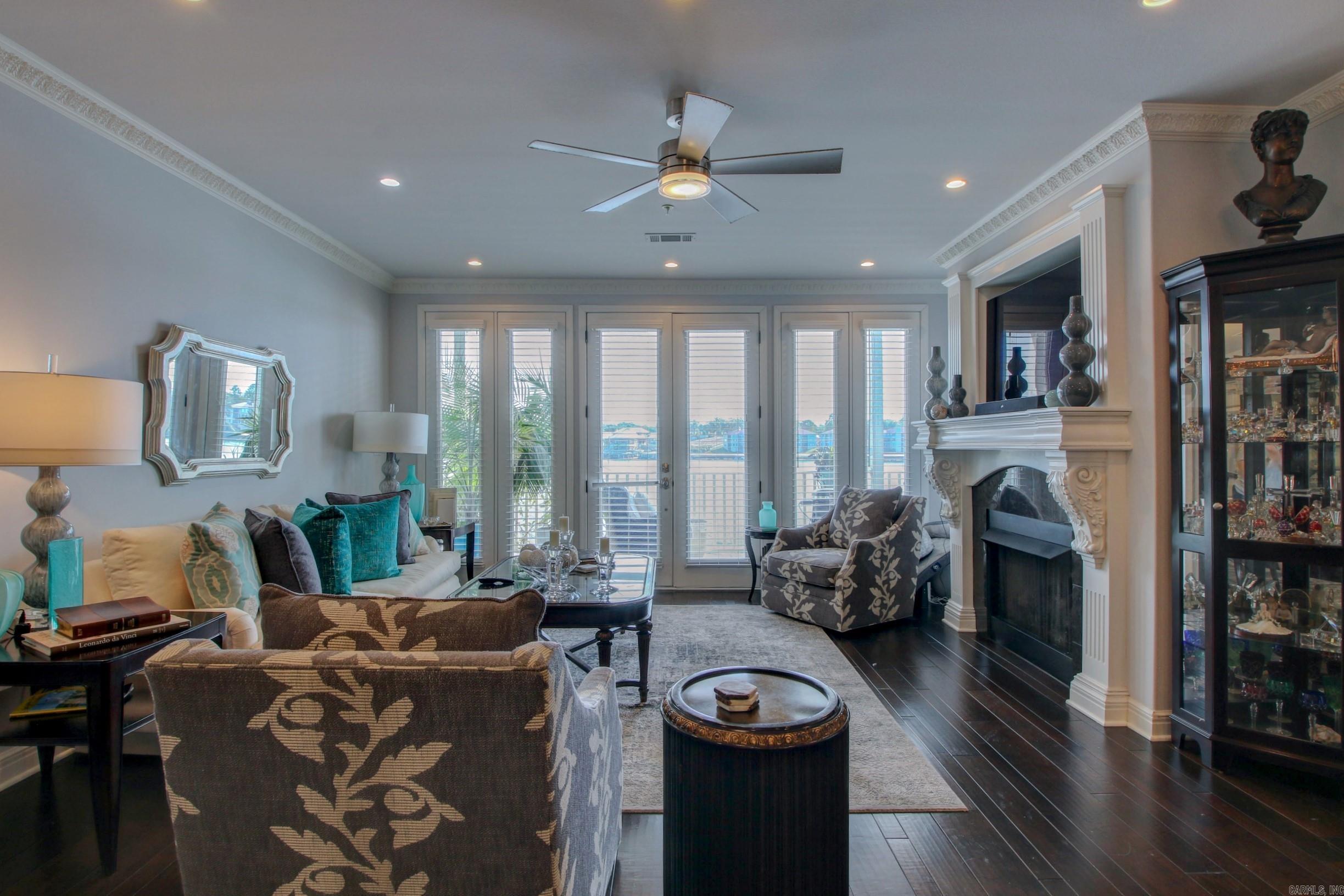 FIESTA BAY HPR - Residential