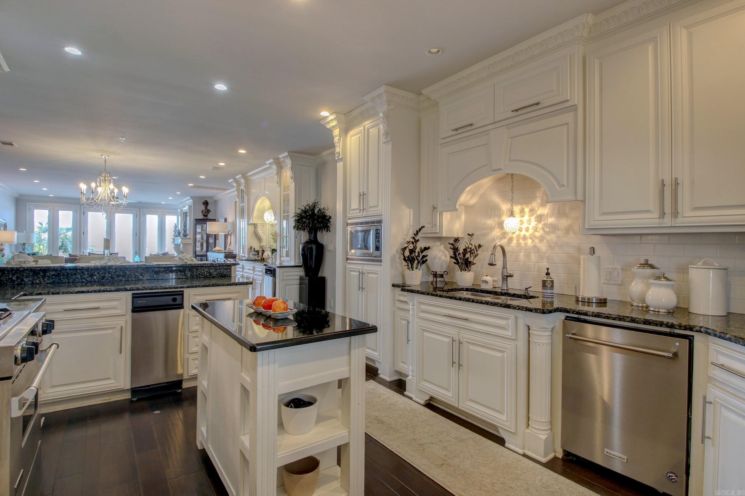 FIESTA BAY HPR - Residential