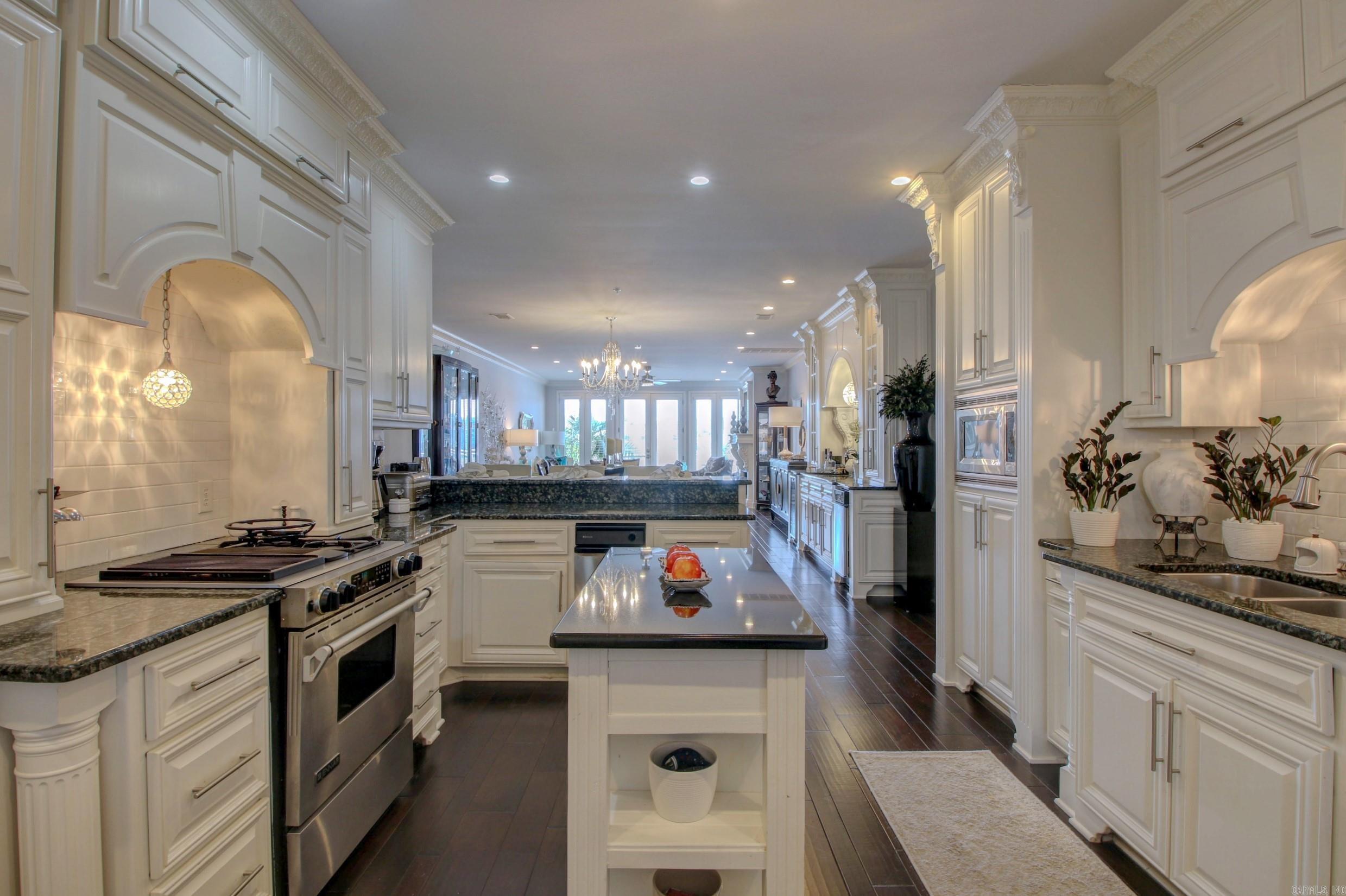 FIESTA BAY HPR - Residential