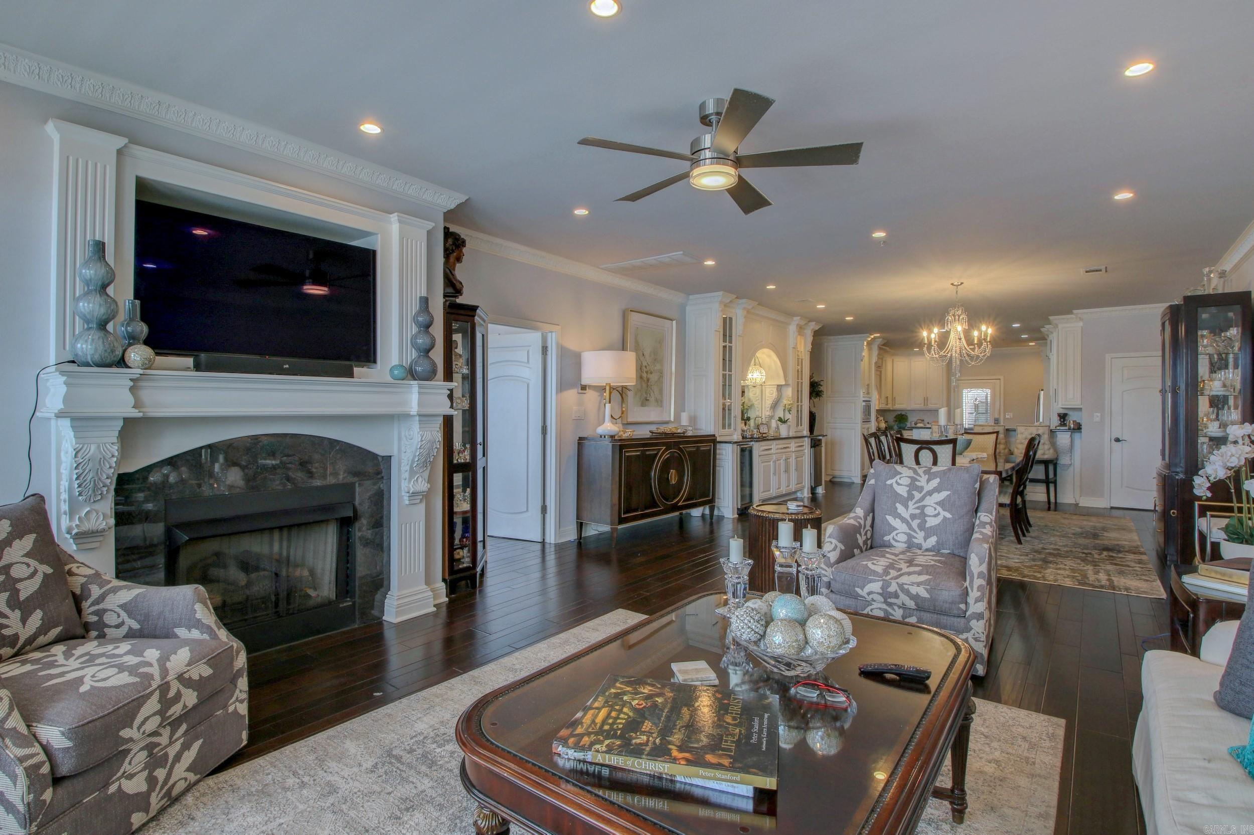 FIESTA BAY HPR - Residential