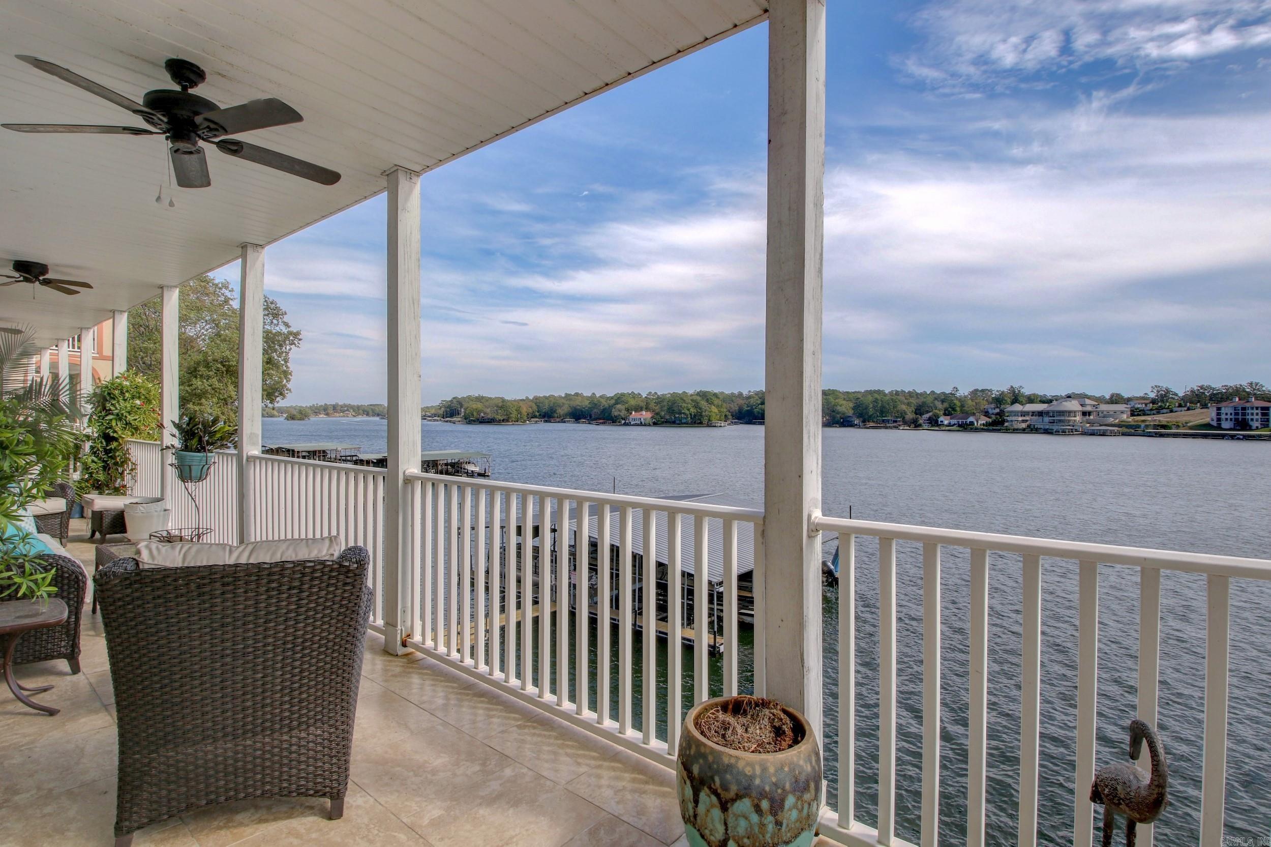 FIESTA BAY HPR - Residential