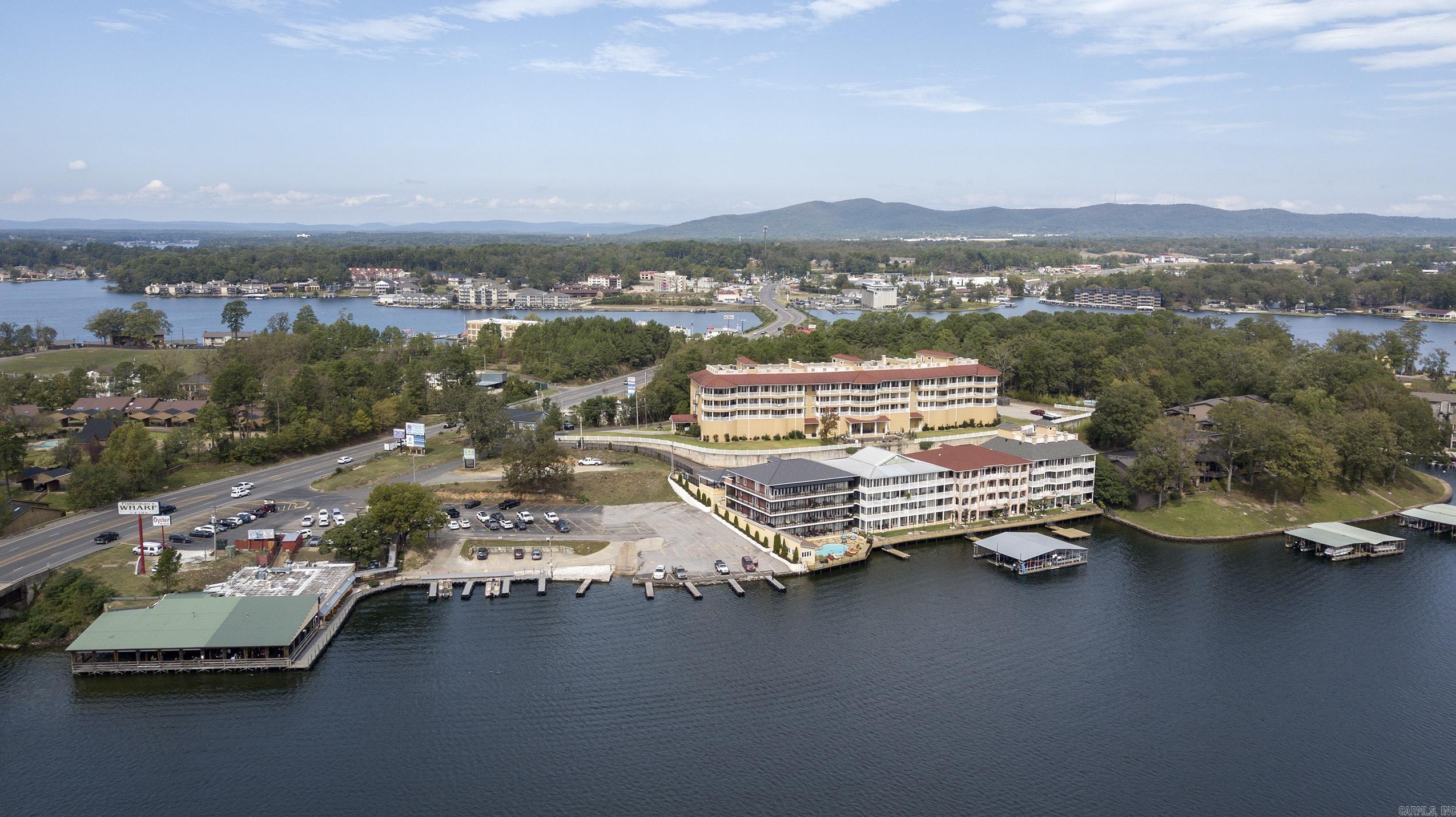 FIESTA BAY HPR - Residential