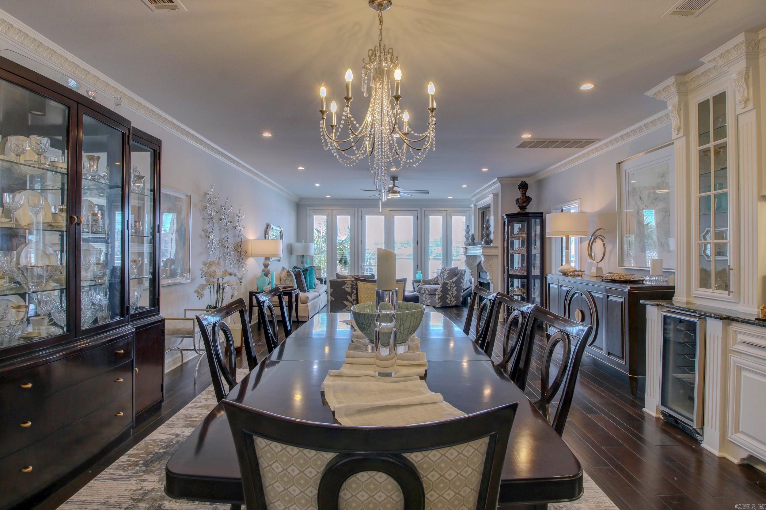 FIESTA BAY HPR - Residential