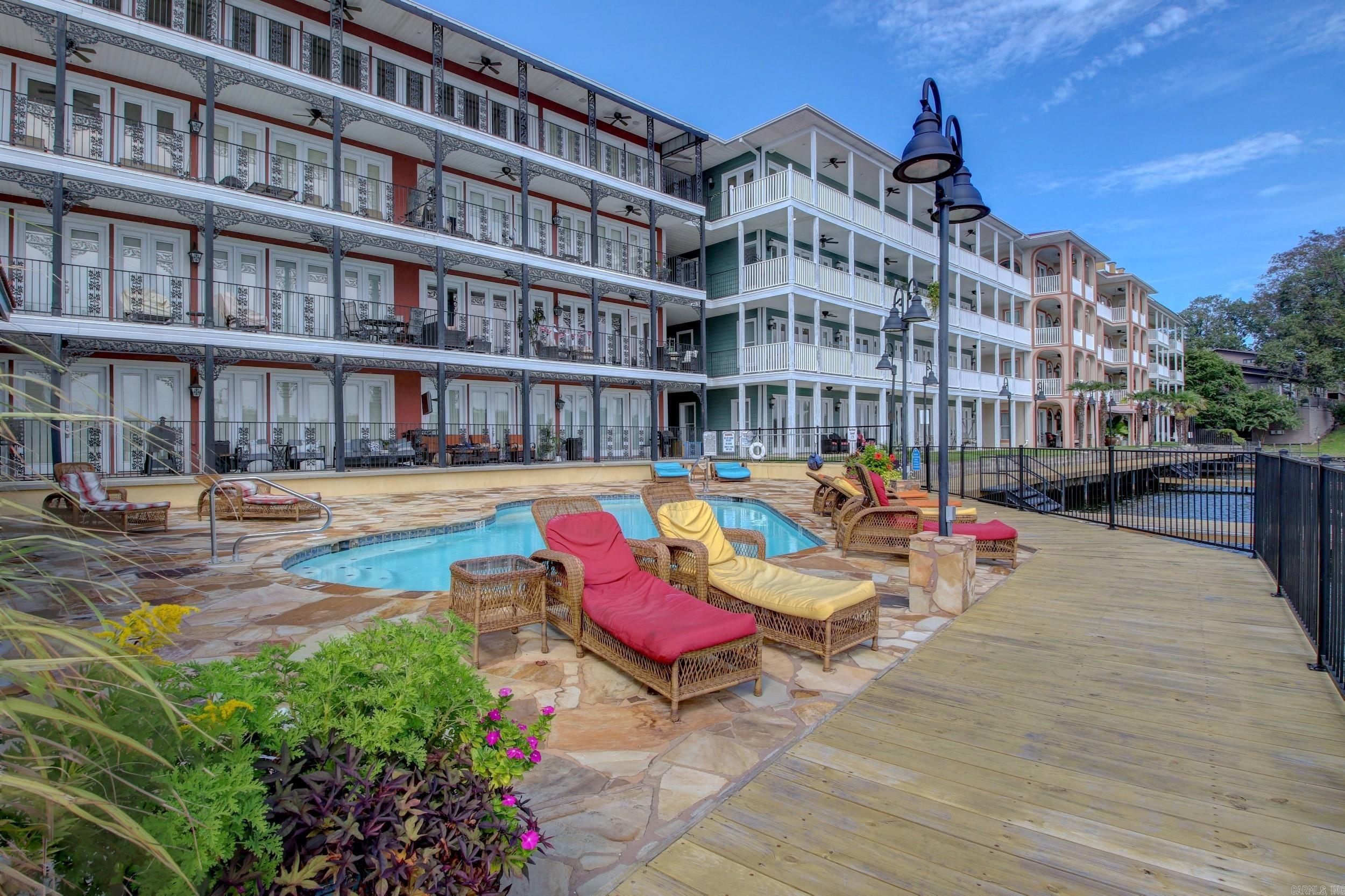 FIESTA BAY HPR - Residential