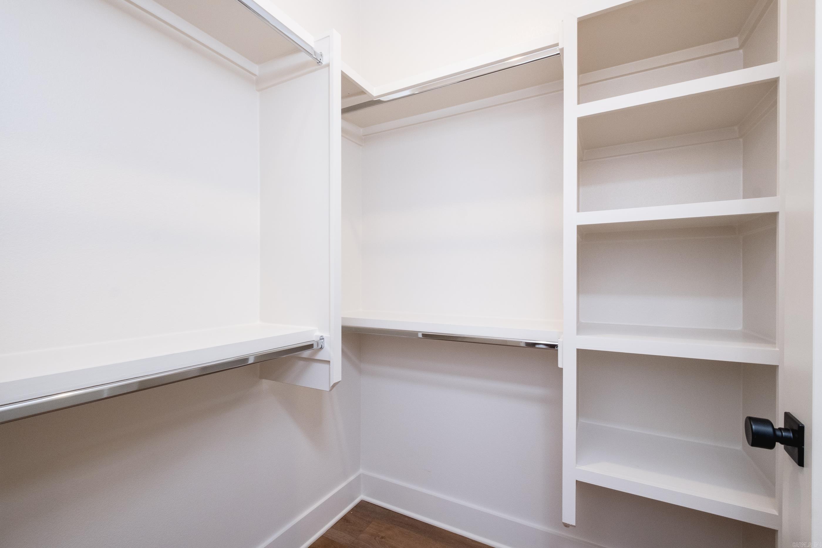 CHENAL VALLEY CALION COURT - Residential