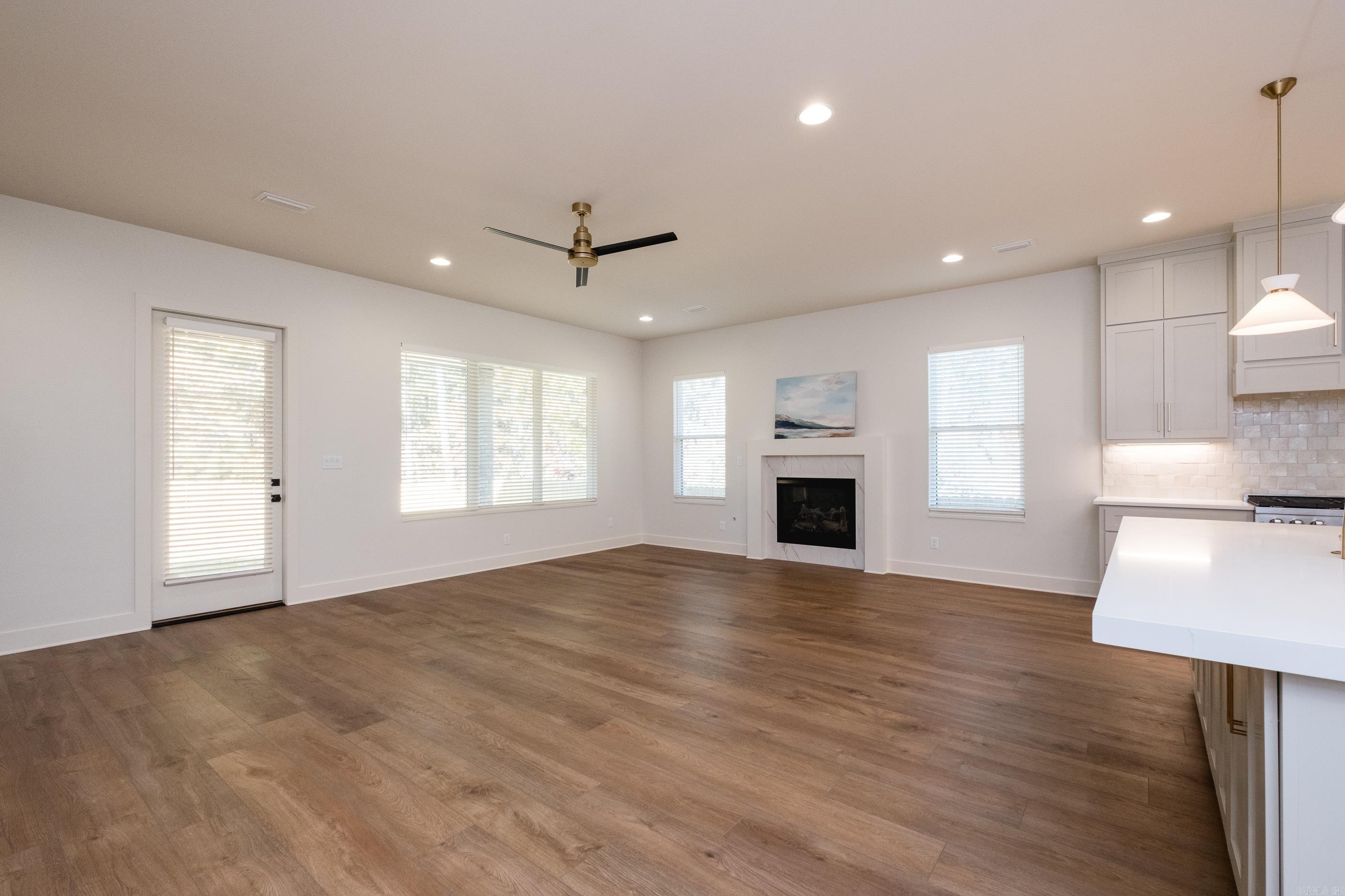 CHENAL VALLEY CALION COURT - Residential