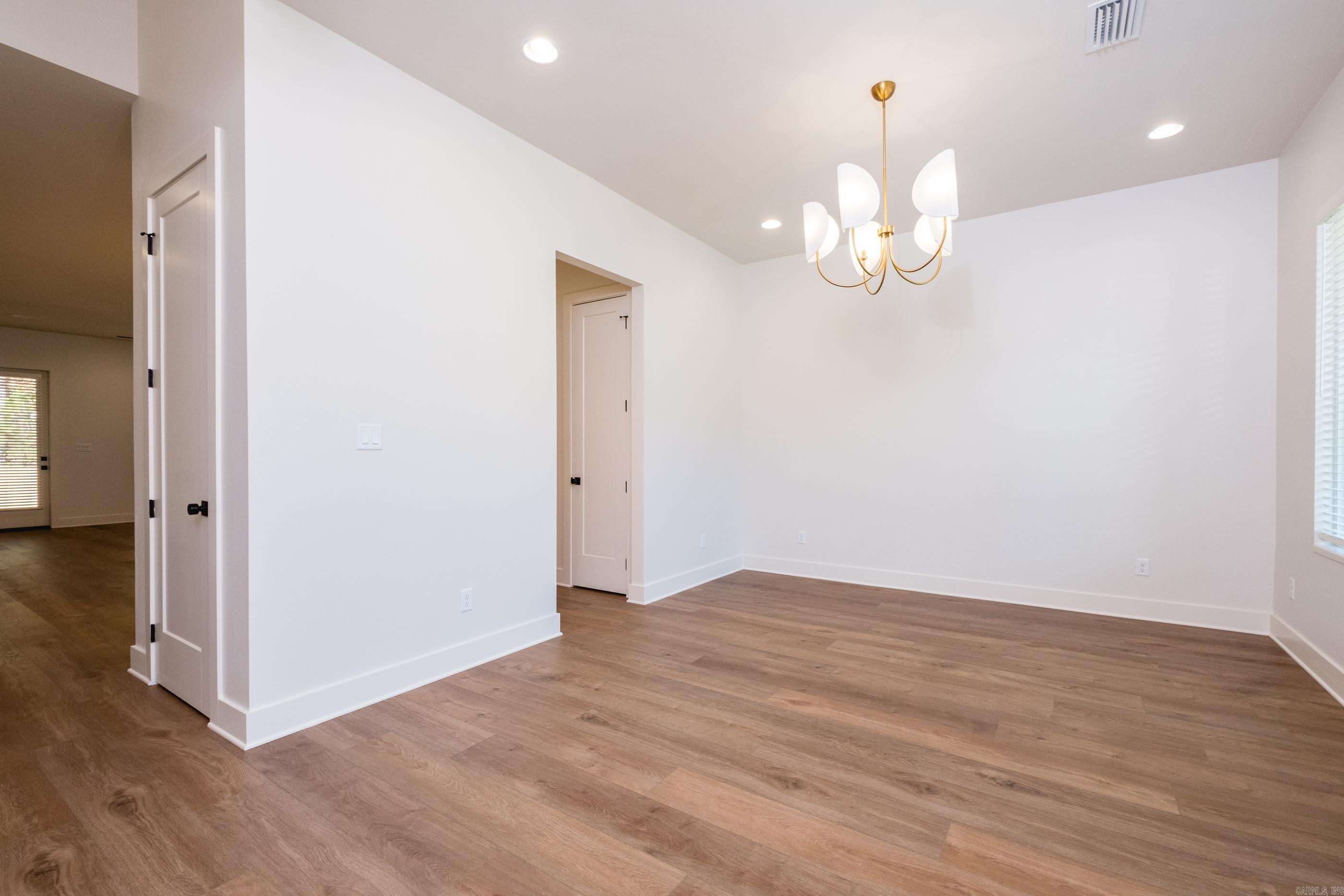 CHENAL VALLEY CALION COURT - Residential